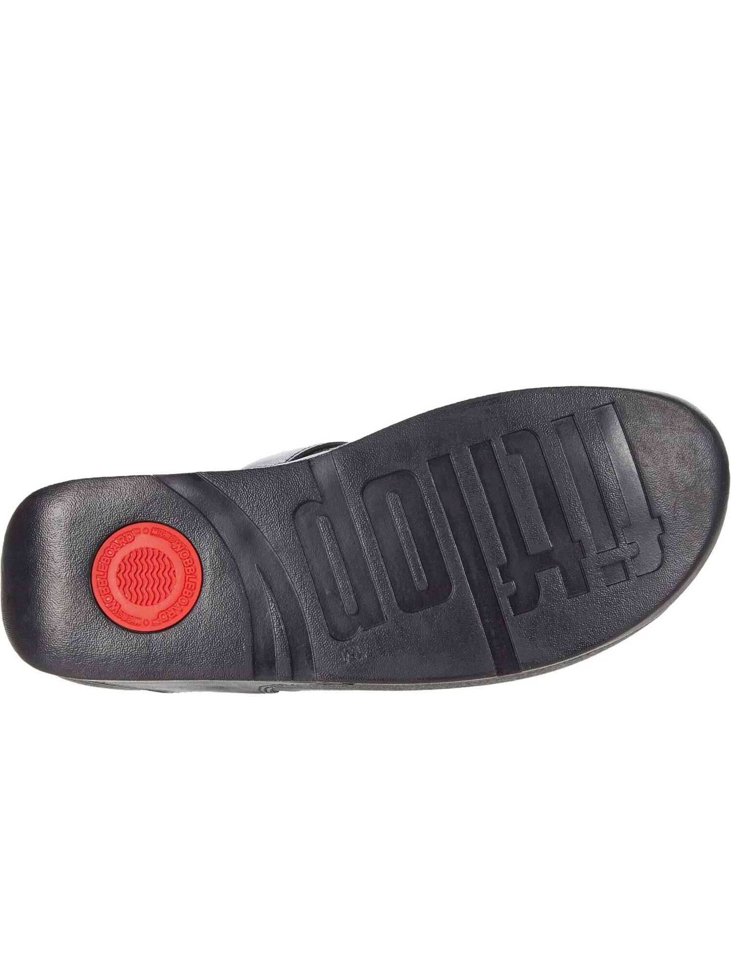 Сандалии FitFlop Lulu — черный