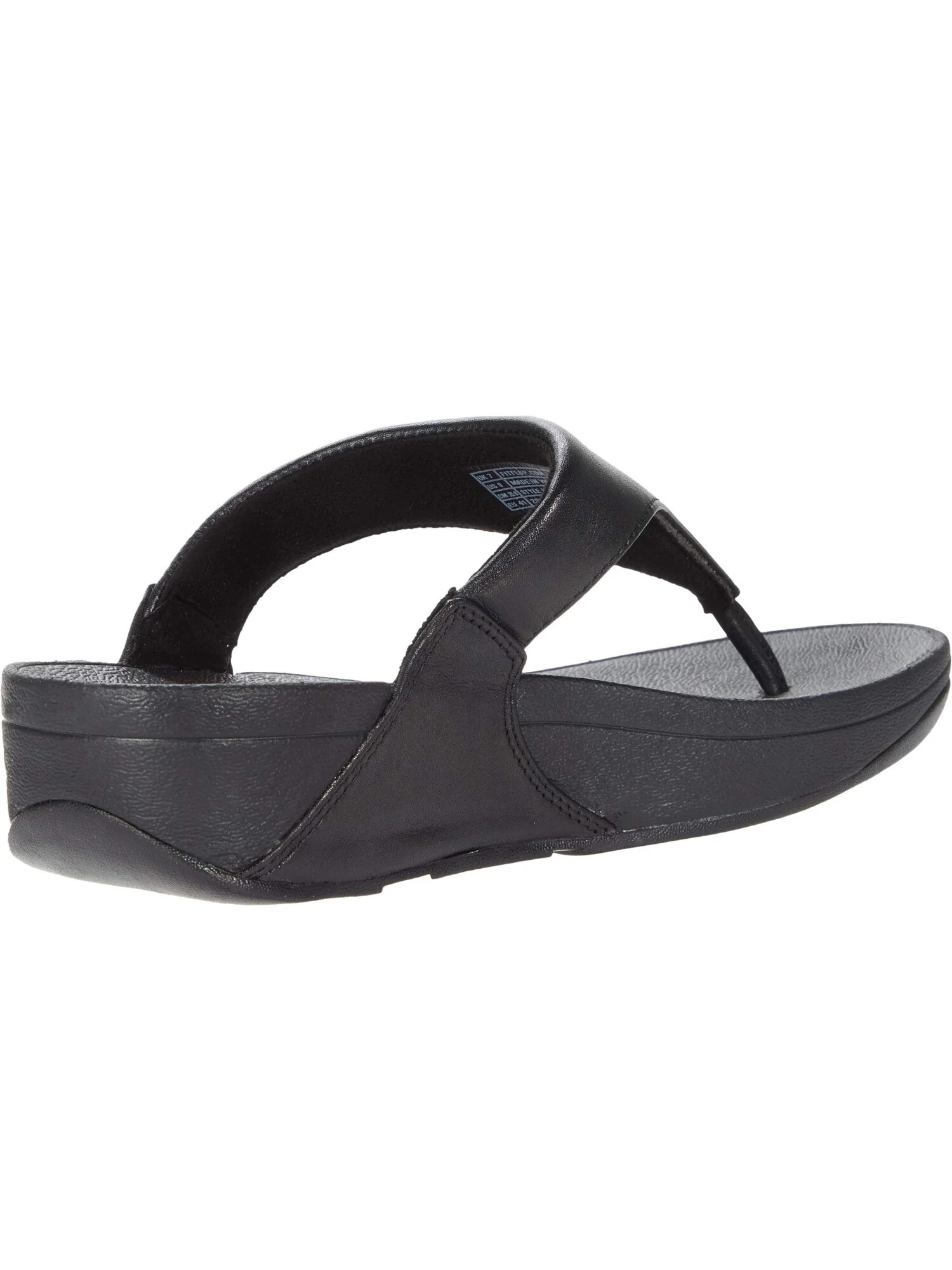 Сандалии FitFlop Lulu — 6