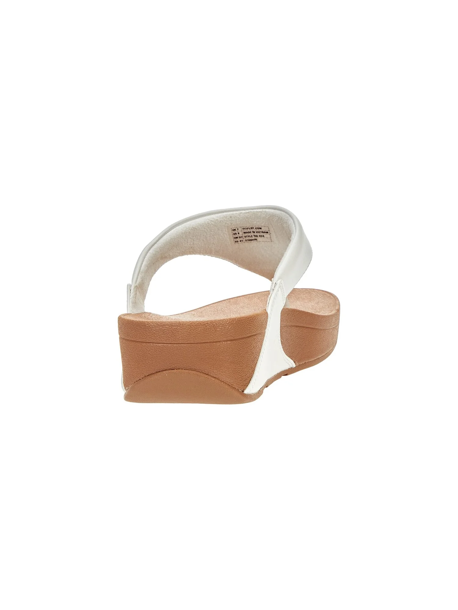 Сандалии FitFlop Lulu — 2