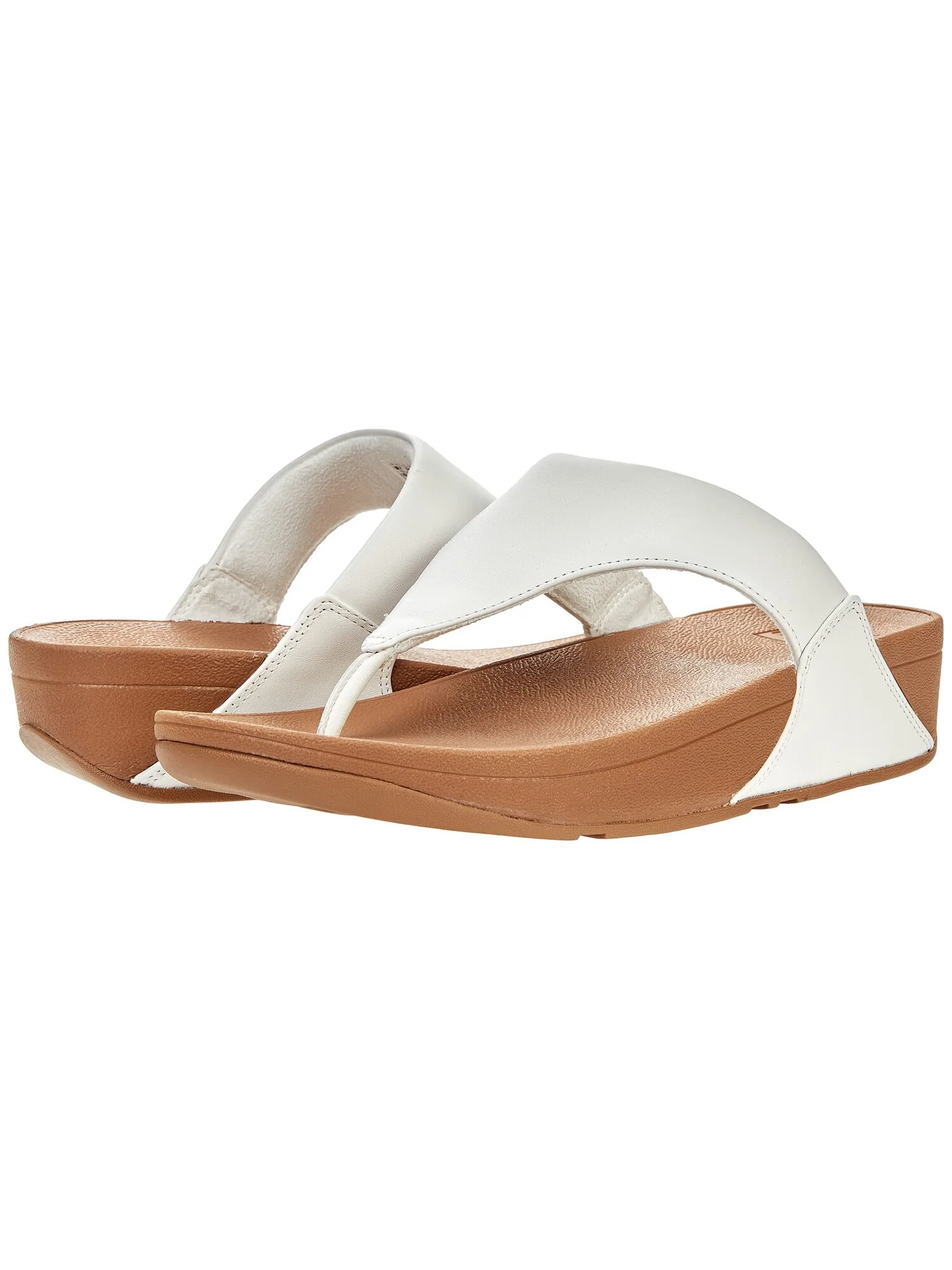 Сандалии FitFlop Lulu — 6