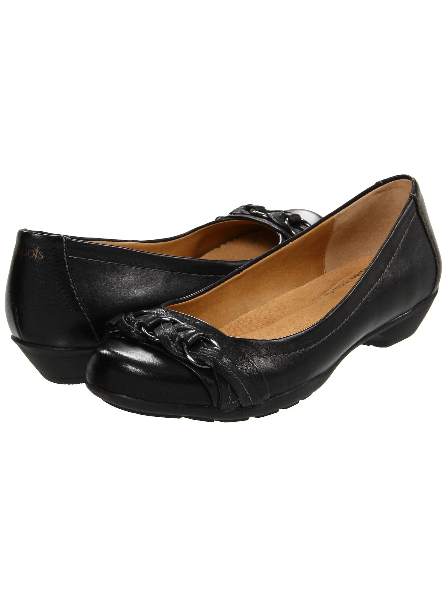 Туфли на плоской подошве Comfortiva Posie - Soft Spots — 1