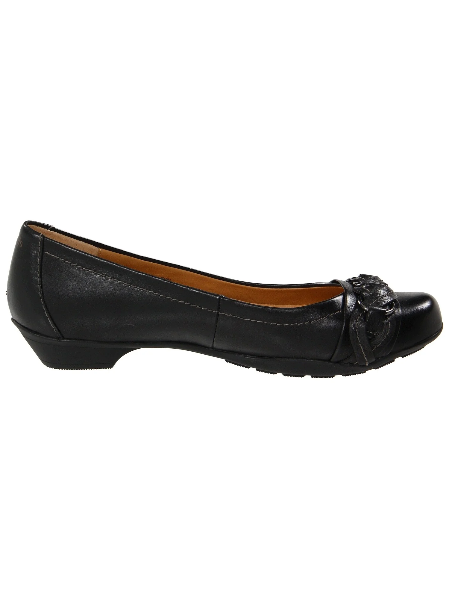 Туфли на плоской подошве Comfortiva Posie - Soft Spots — 2
