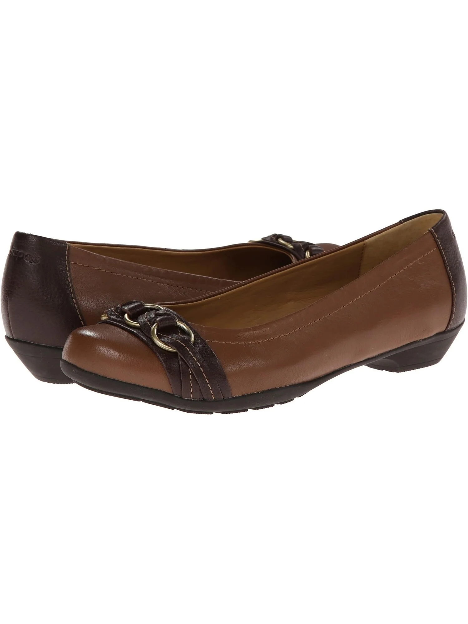 Туфли на плоской подошве Comfortiva Posie - Soft Spots — 1