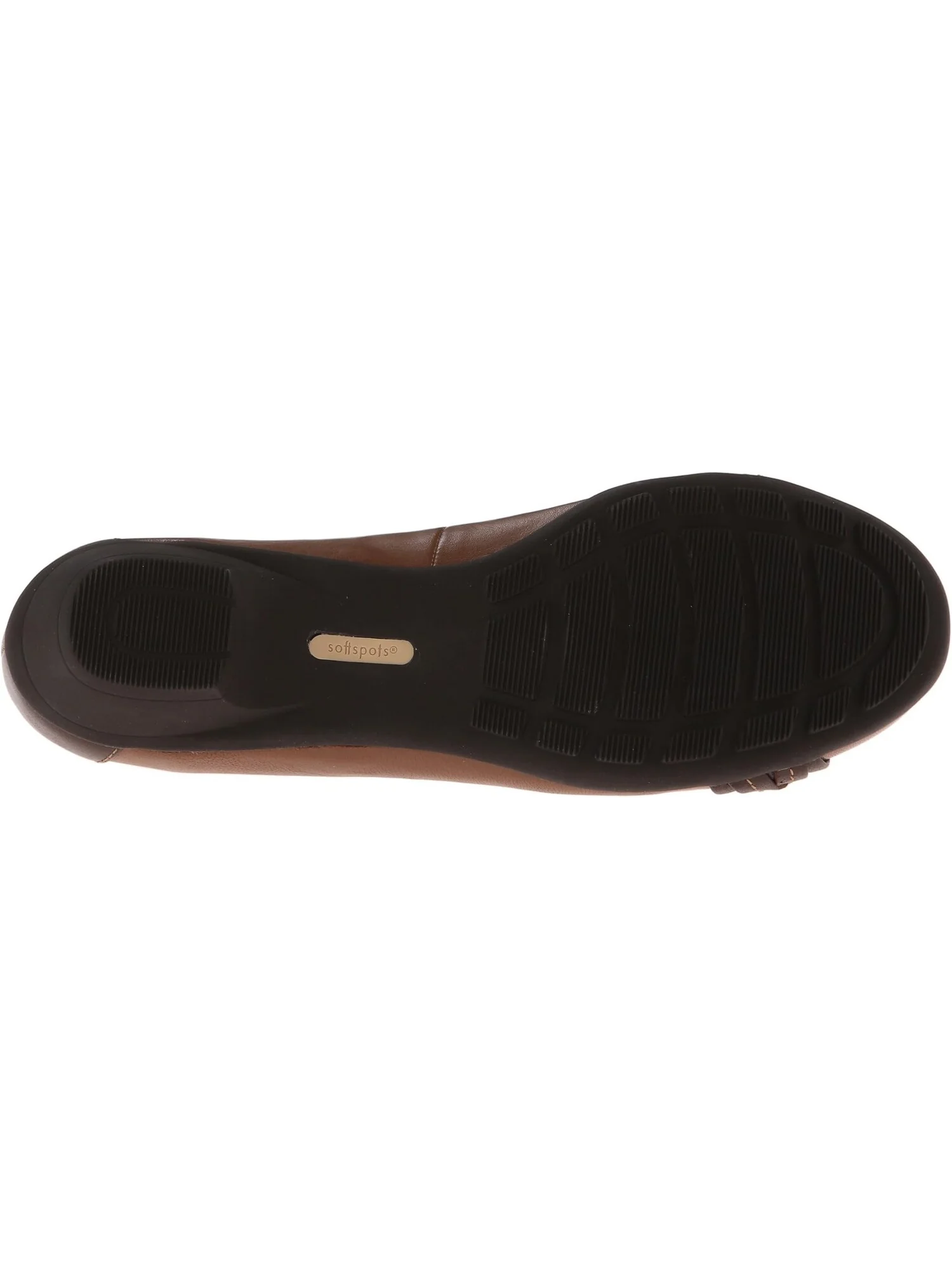 Туфли на плоской подошве Comfortiva Posie - Soft Spots — 3