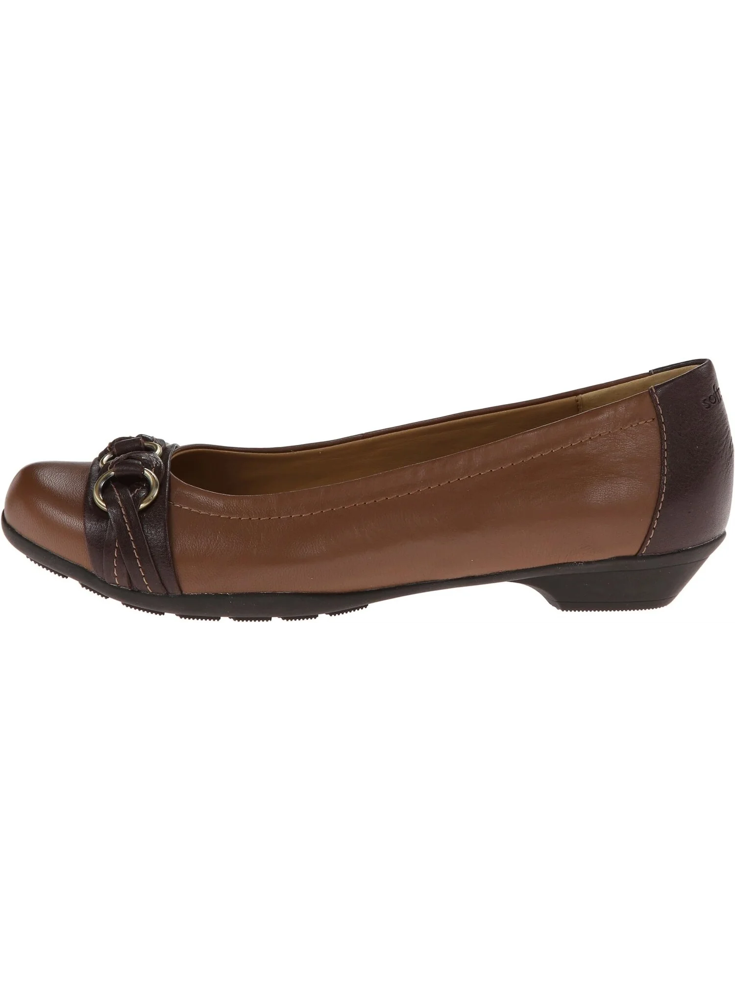 Туфли на плоской подошве Comfortiva Posie - Soft Spots — 4