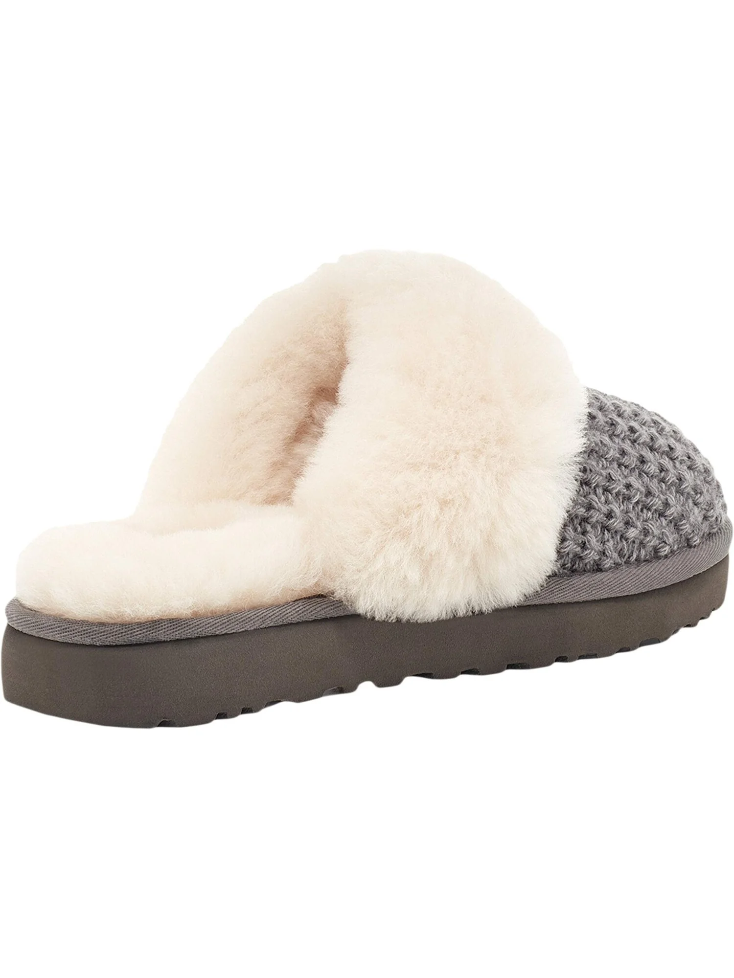 Тапочки UGG Cozy Knit Slipper — 1