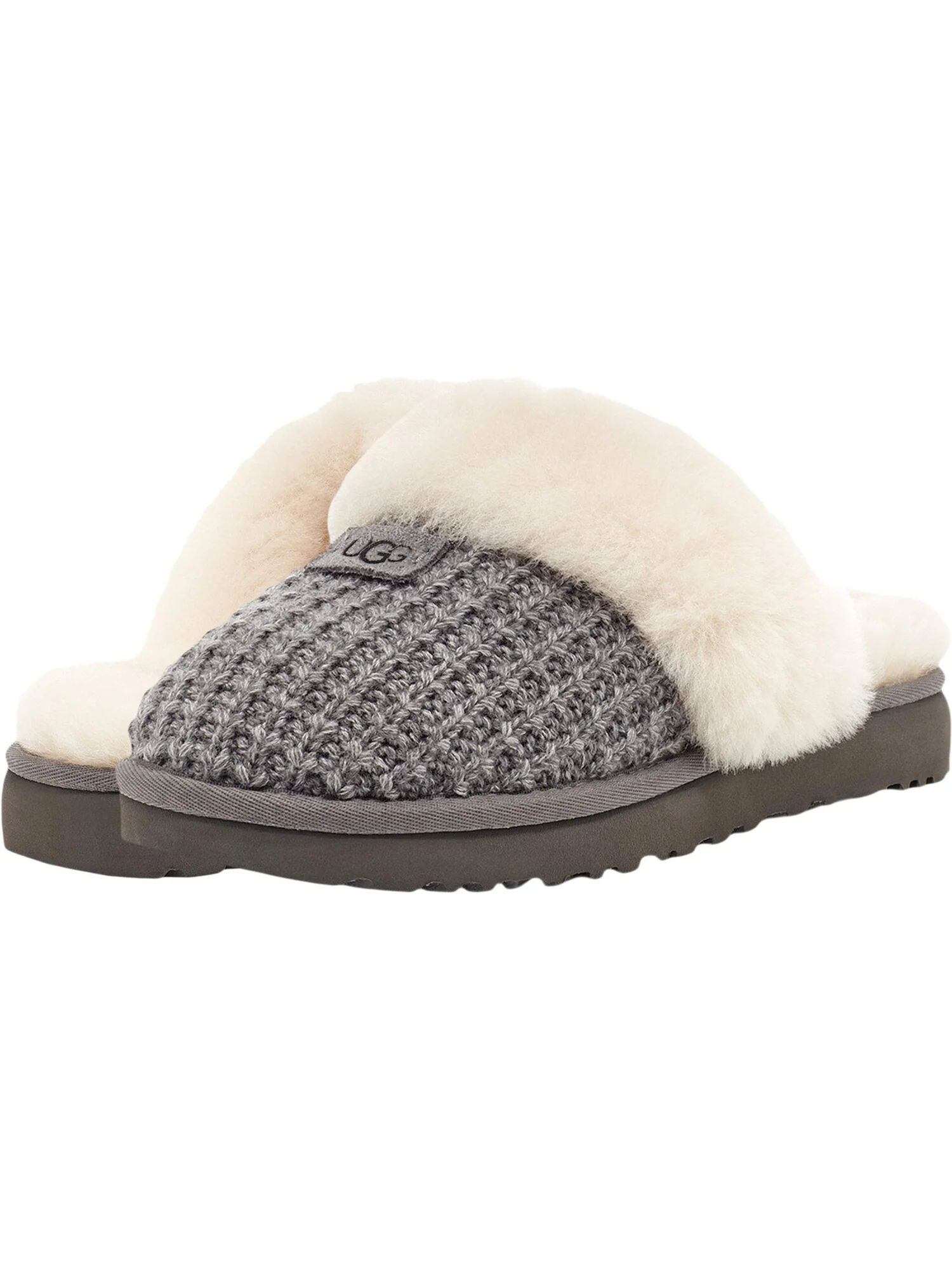 Тапочки UGG Cozy Knit Slipper — 3