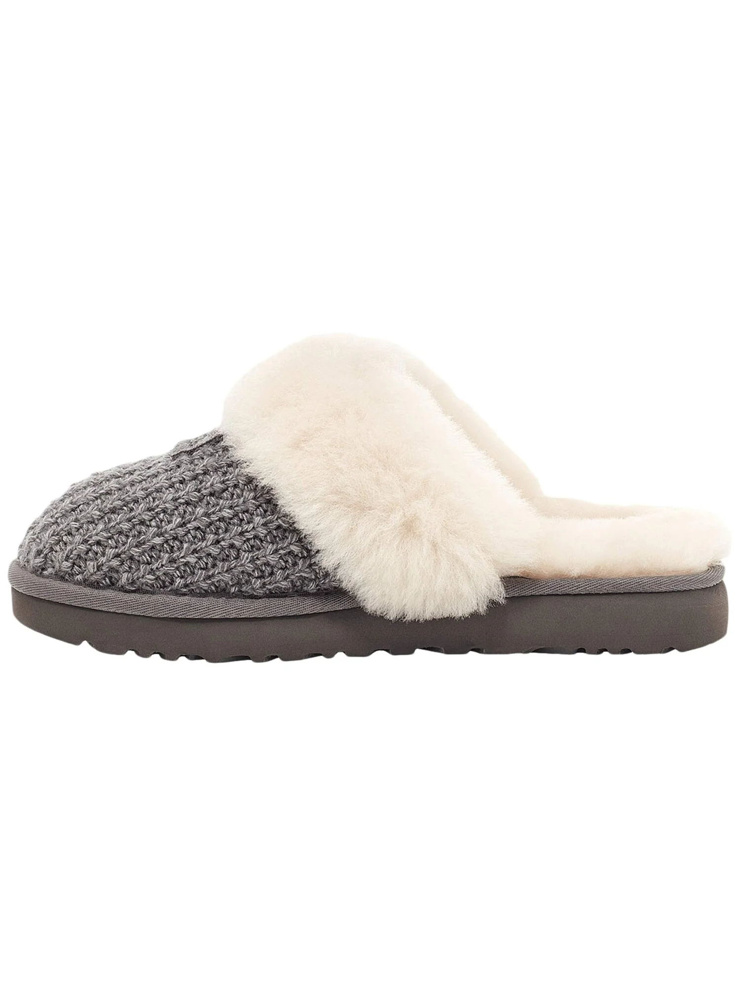 Тапочки UGG Cozy Knit Slipper — 4