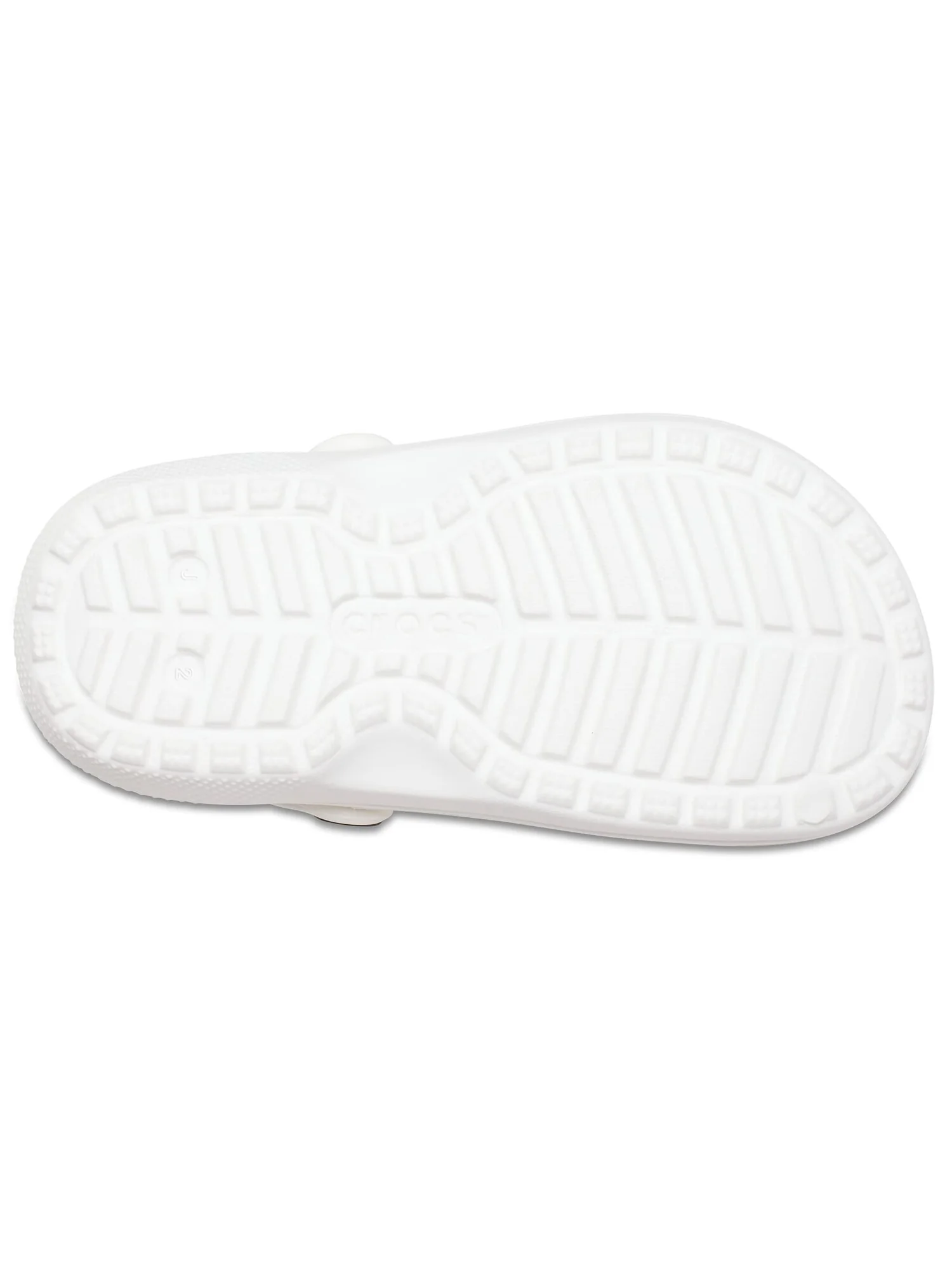 Сабо Crocs Kids Classic Lined Clog (Little Kid/Big Kid) — 6