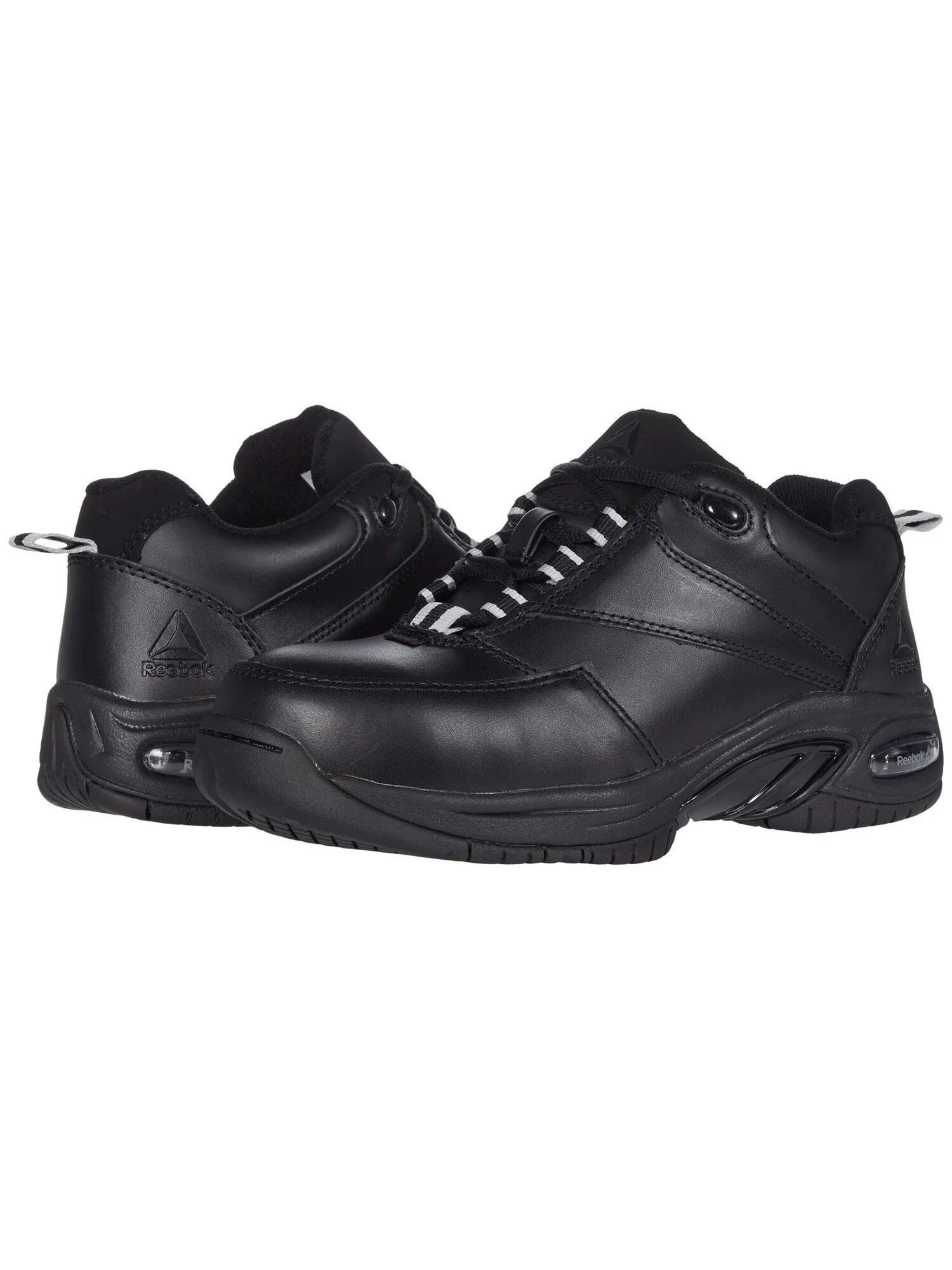 Кроссовки Reebok Work Tyak Composite Toe - RB417 — 1