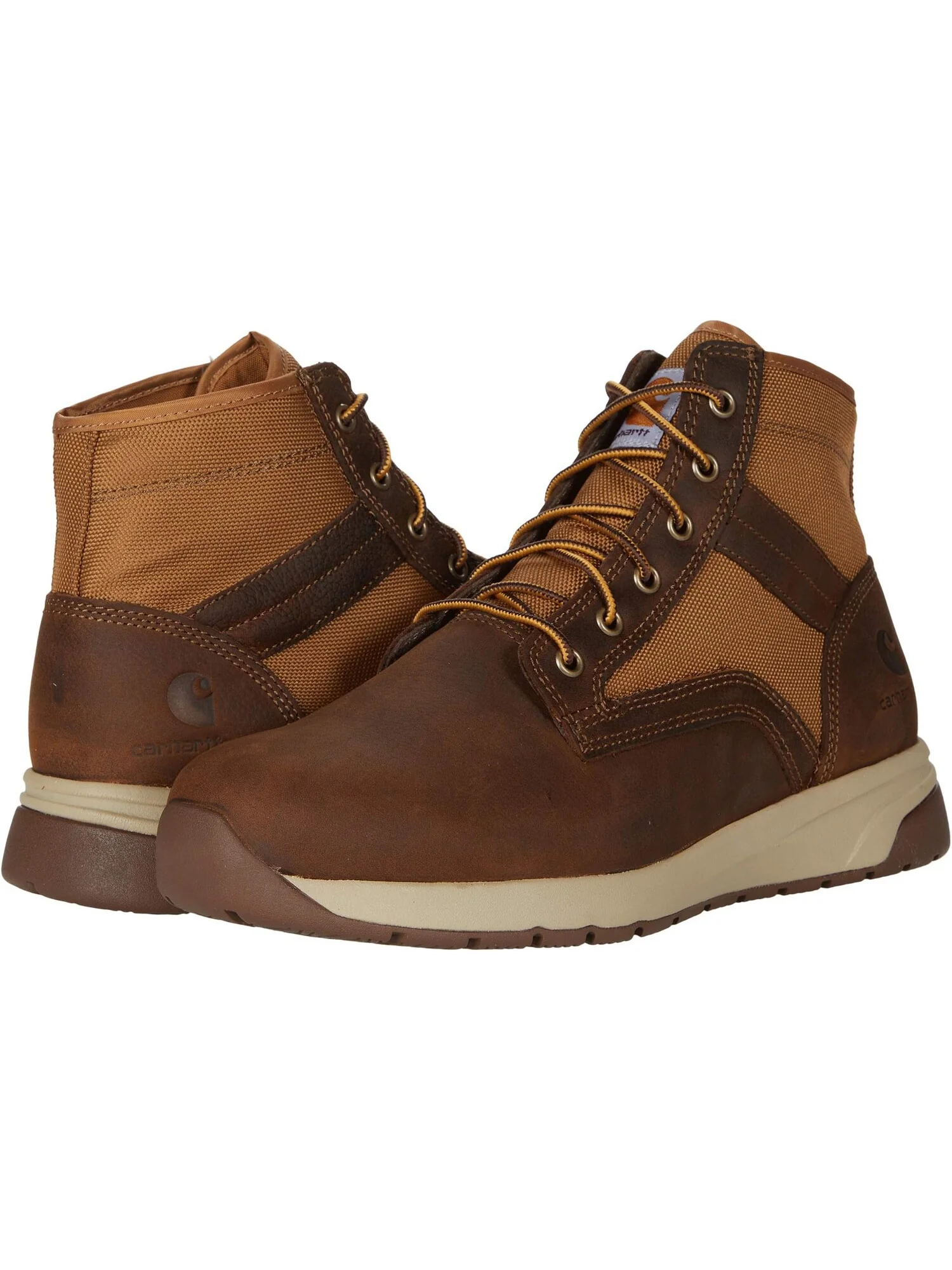 Ботинки Carhartt Force 5" Lightweight Sneaker Soft Toe — 1