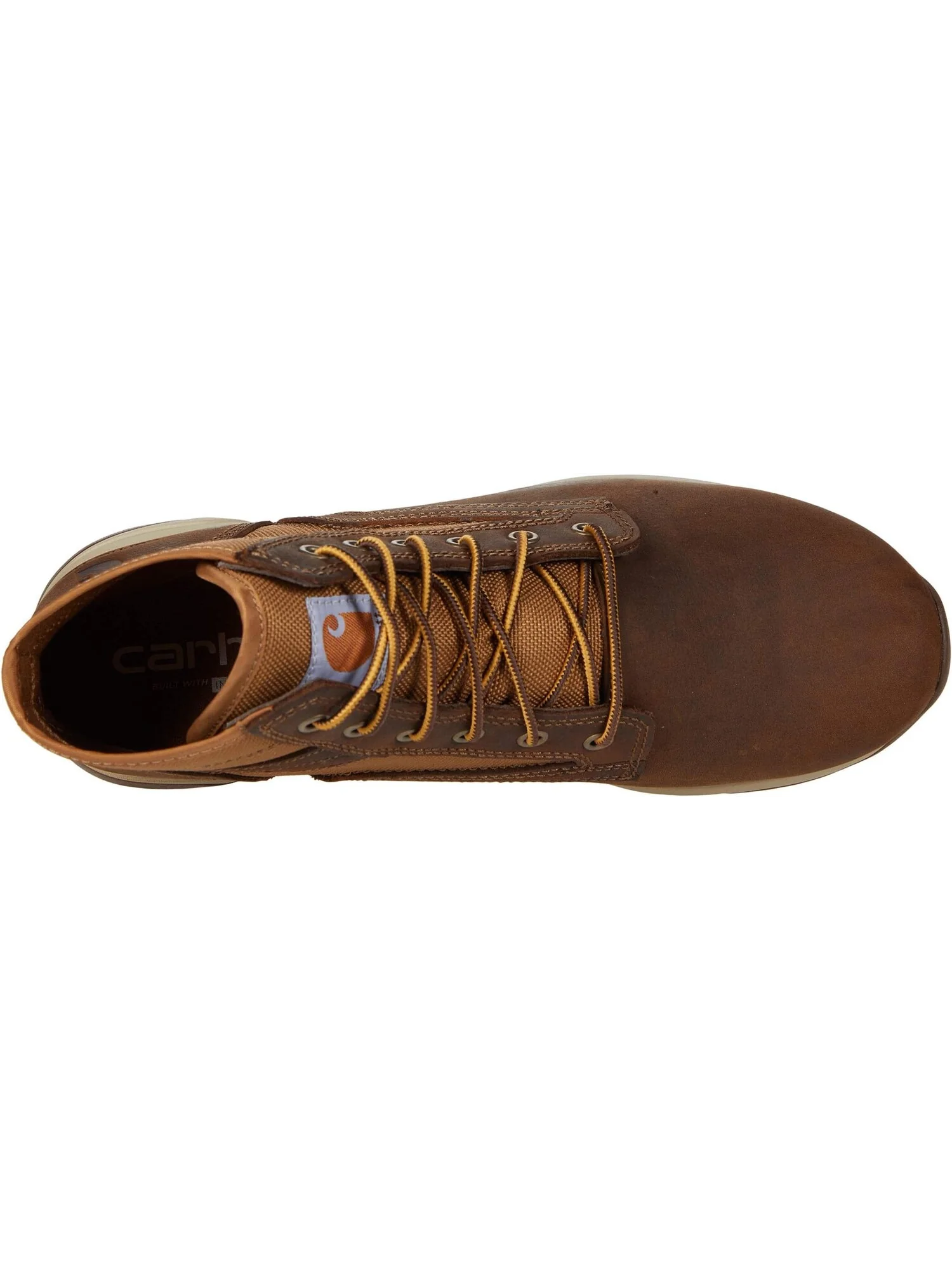 Ботинки Carhartt Force 5" Lightweight Sneaker Soft Toe — 2