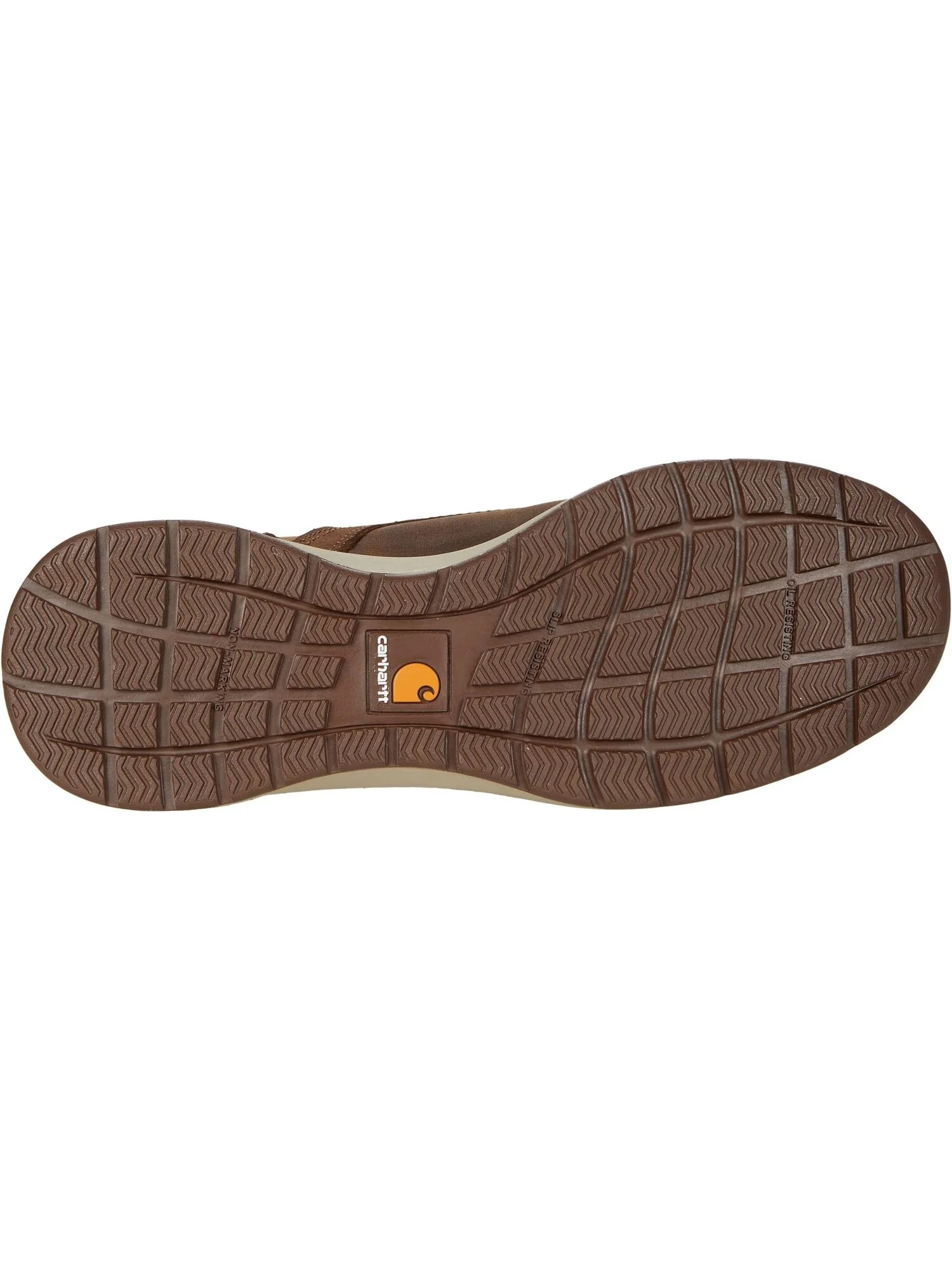 Ботинки Carhartt Force 5" Lightweight Sneaker Soft Toe — 3