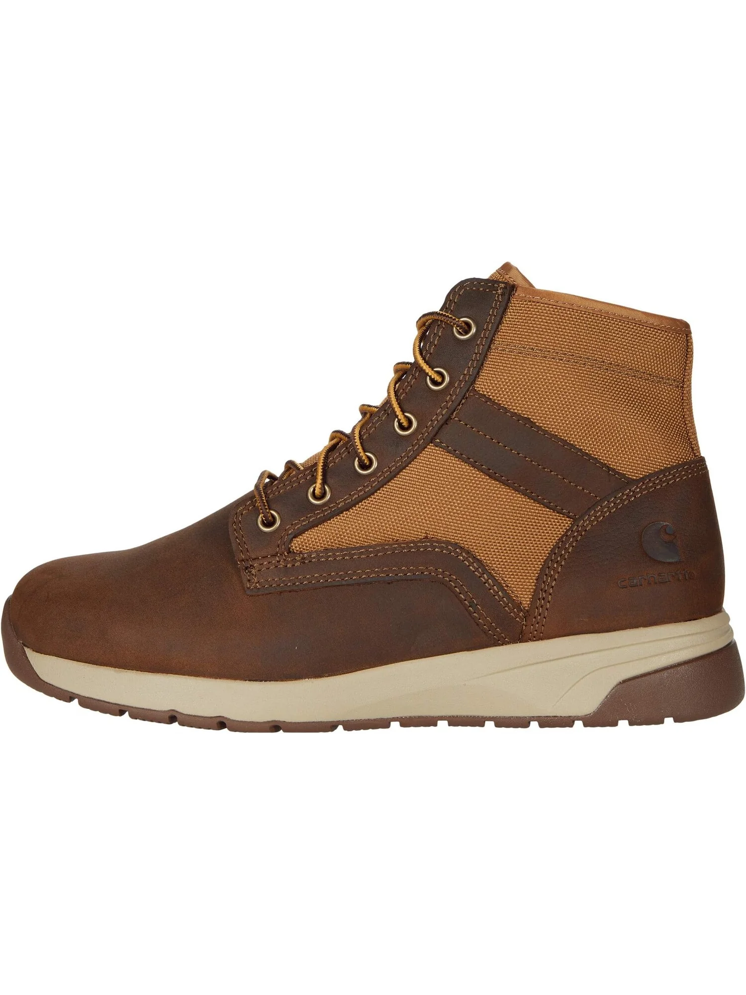 Ботинки Carhartt Force 5" Lightweight Sneaker Soft Toe — 4