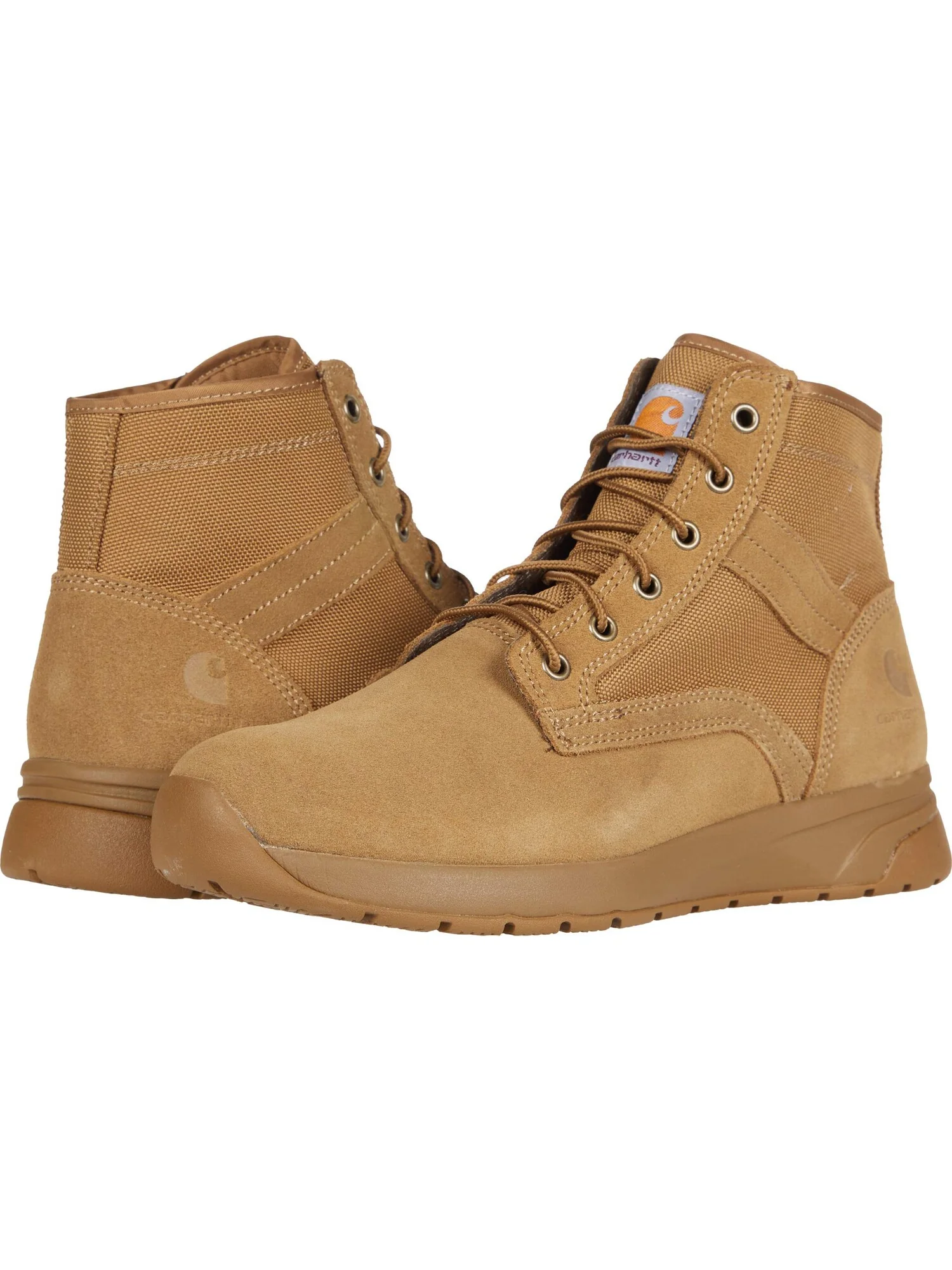 Ботинки Carhartt Force 5" Lightweight Sneaker Soft Toe — 2