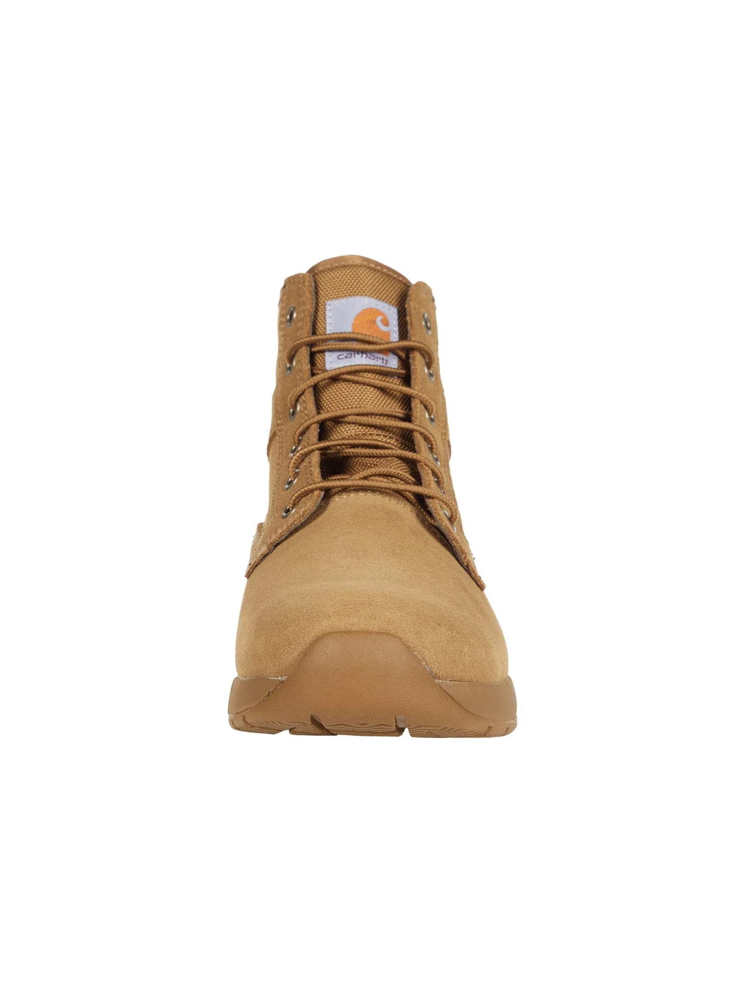 Ботинки Carhartt Force 5" Lightweight Sneaker Soft Toe — 4