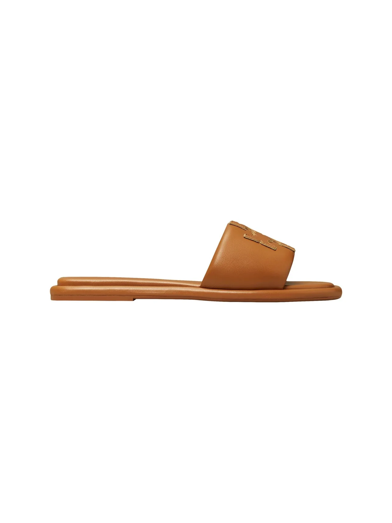 Сандалии Tory Burch Double T Sport Slide — 4