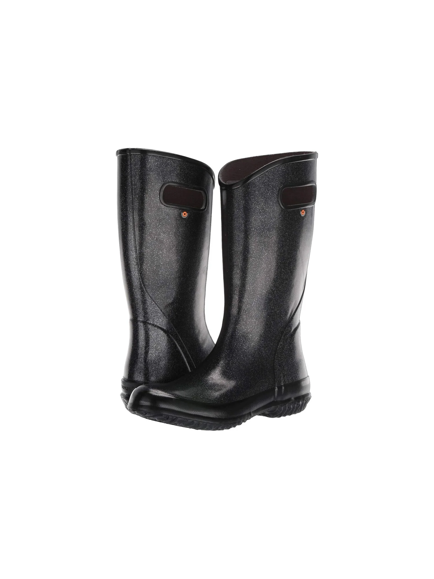 Ботинки Bogs Rain Boot Glitter — 2