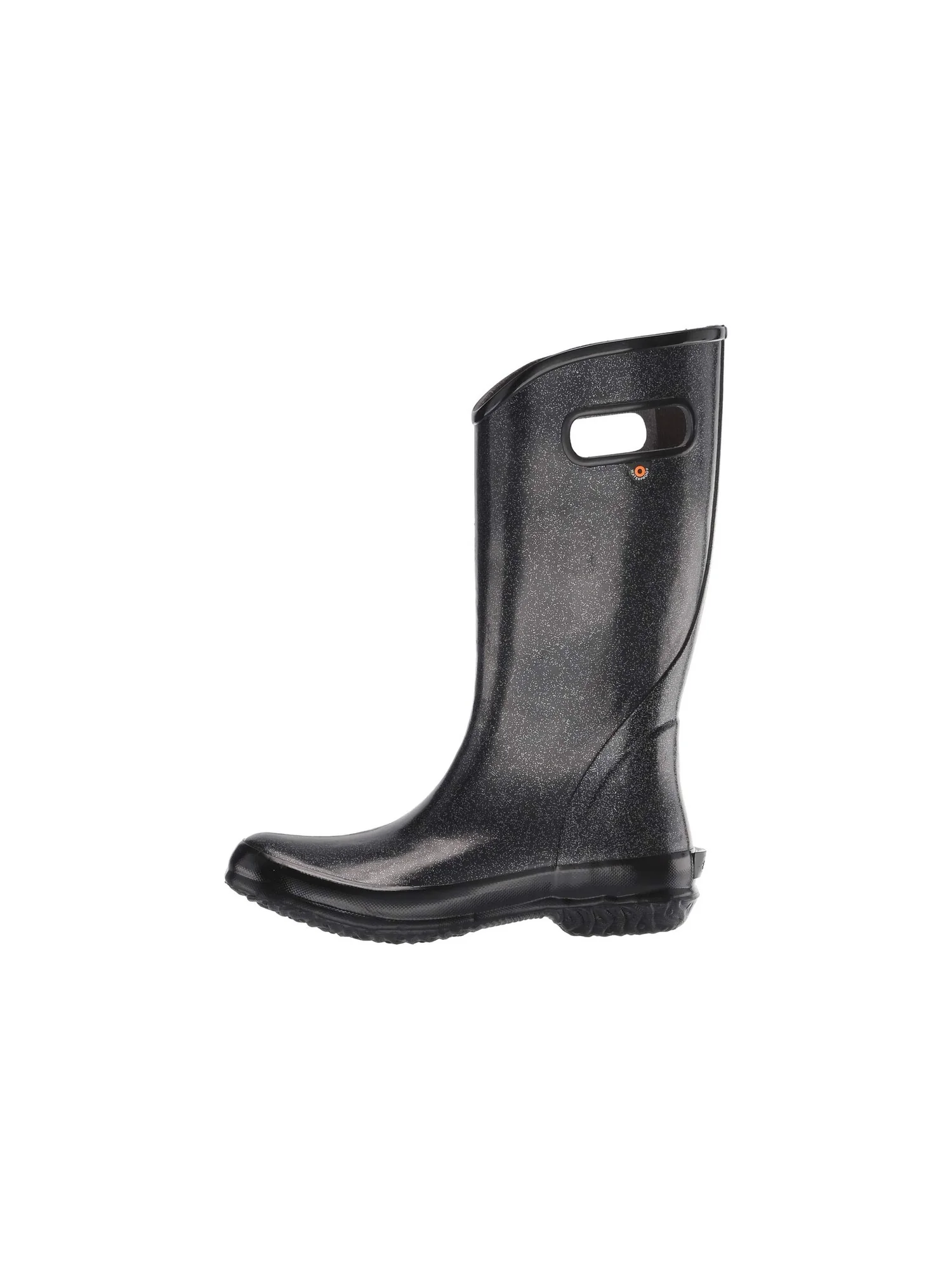 Ботинки Bogs Rain Boot Glitter — 4
