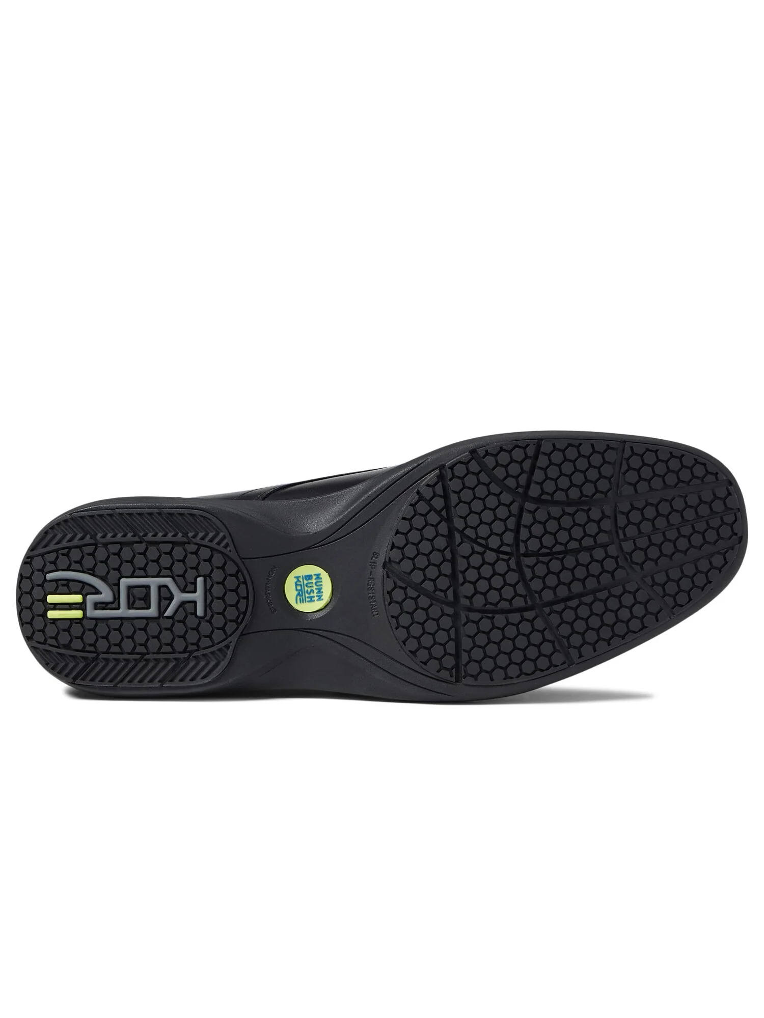 Оксфорды Nunn Bush Kore Pro Plain Toe — 1