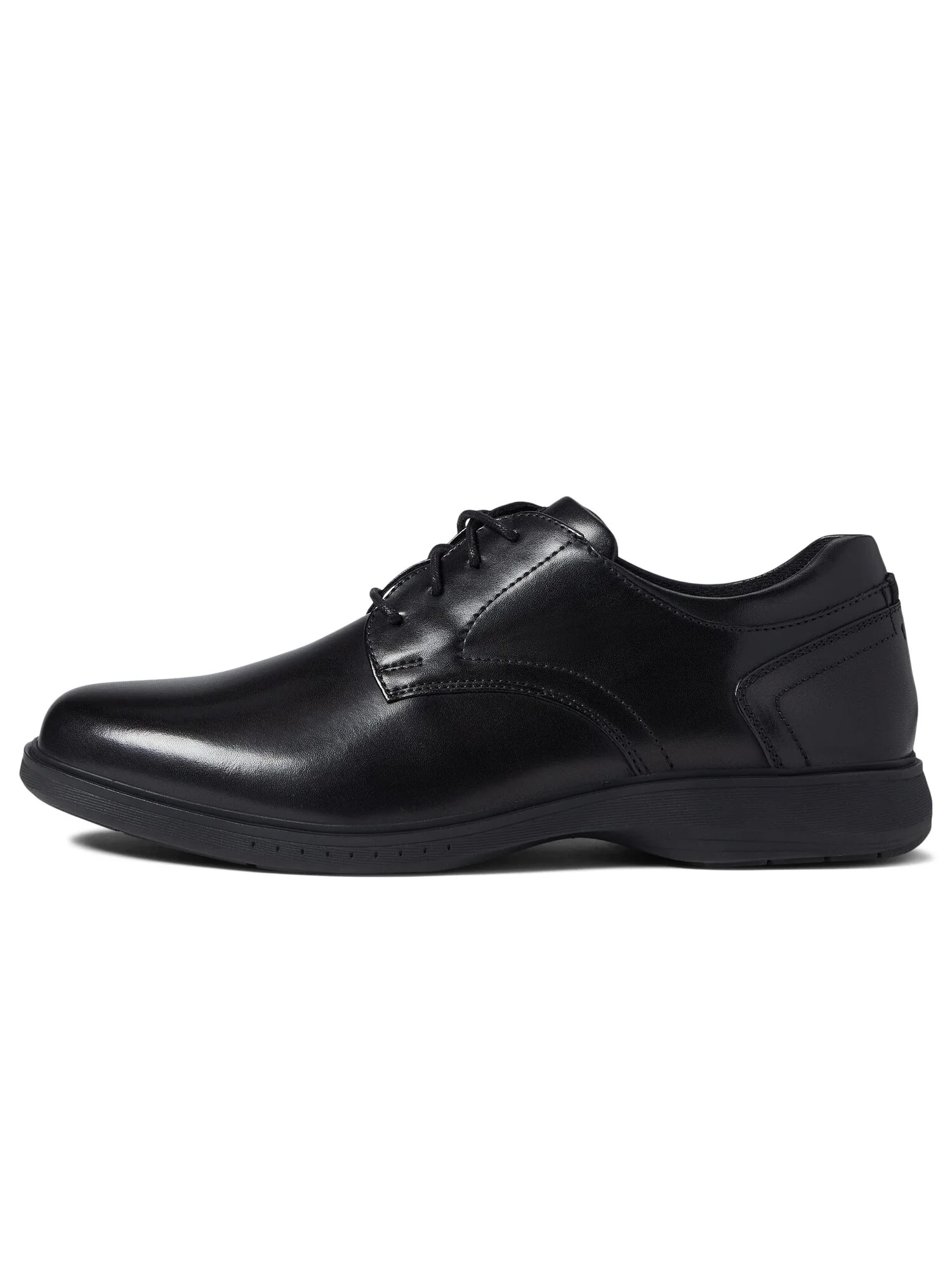 Оксфорды Nunn Bush Kore Pro Plain Toe — 3
