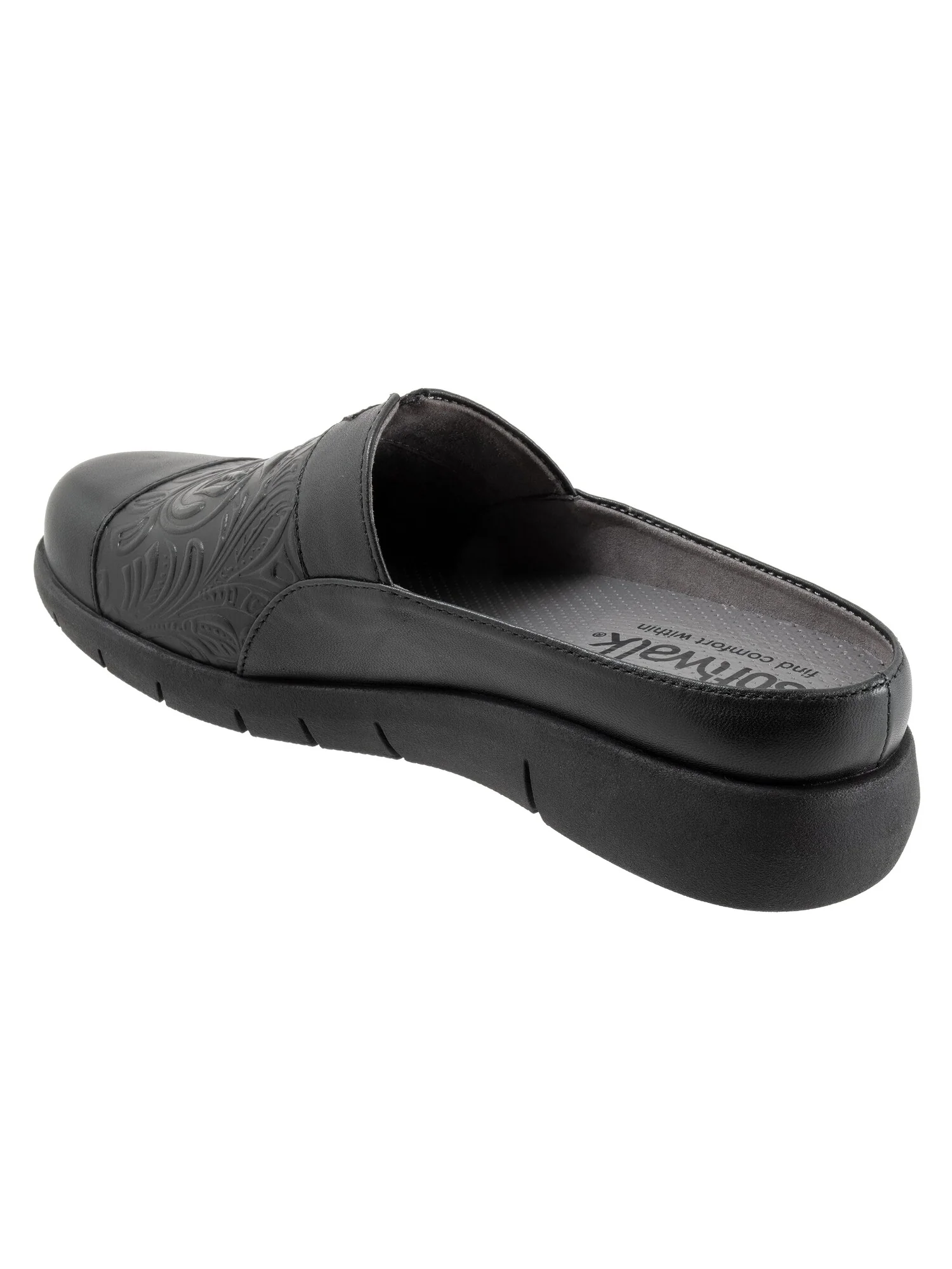 Лоферы SoftWalk San Marcos Tooling — 2