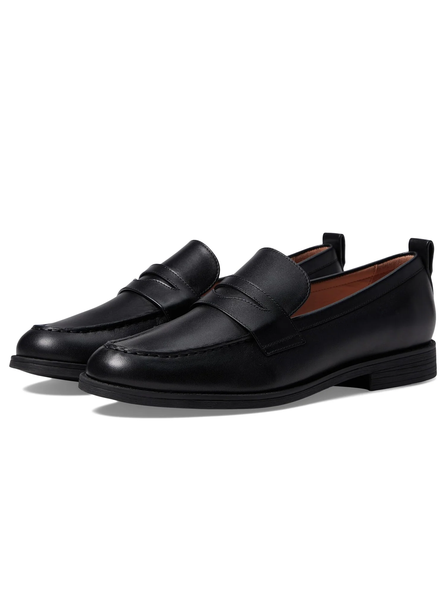 Лоферы Cole Haan Stassi Penny Loafer — 1