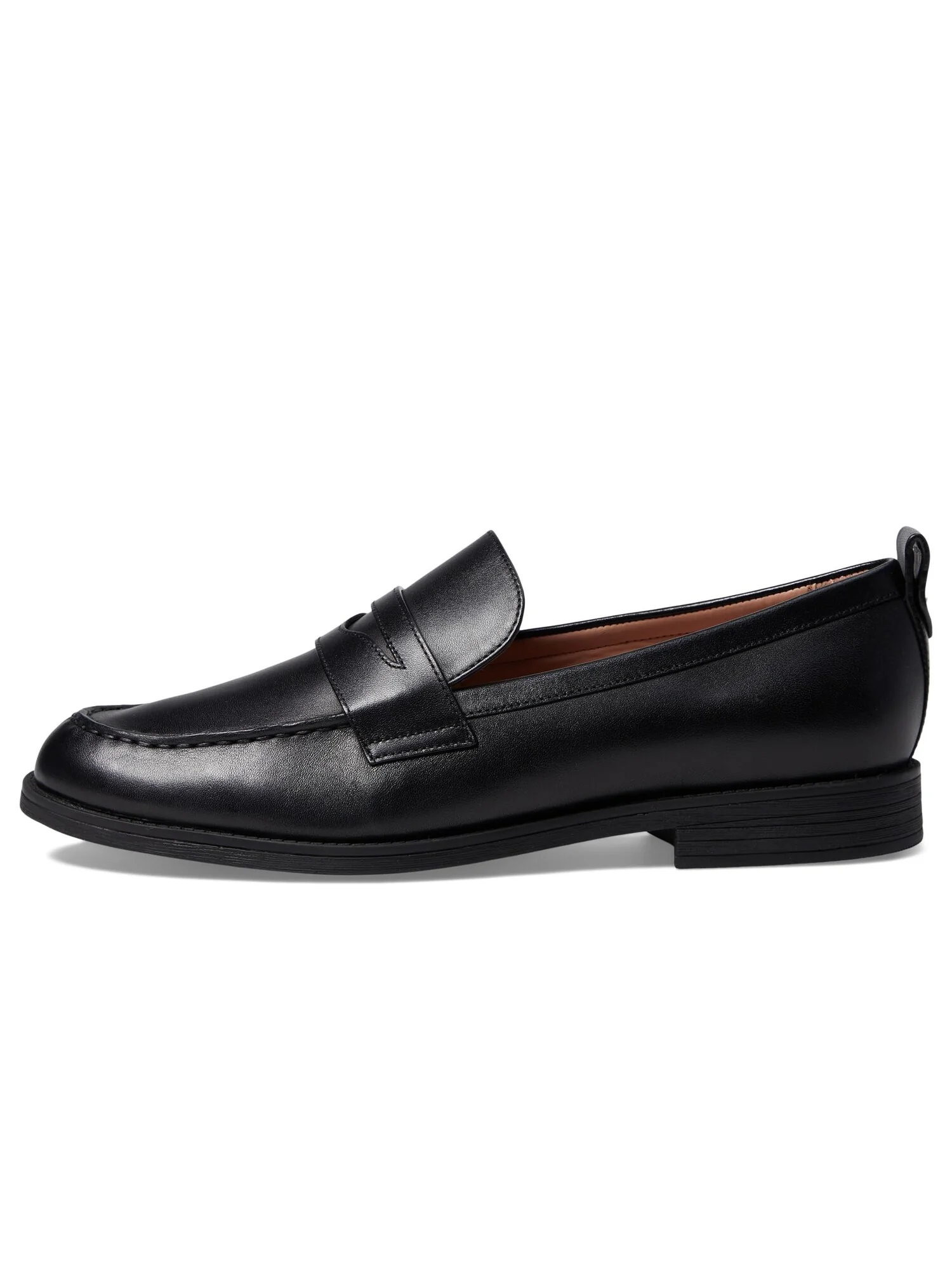 Лоферы Cole Haan Stassi Penny Loafer — 2