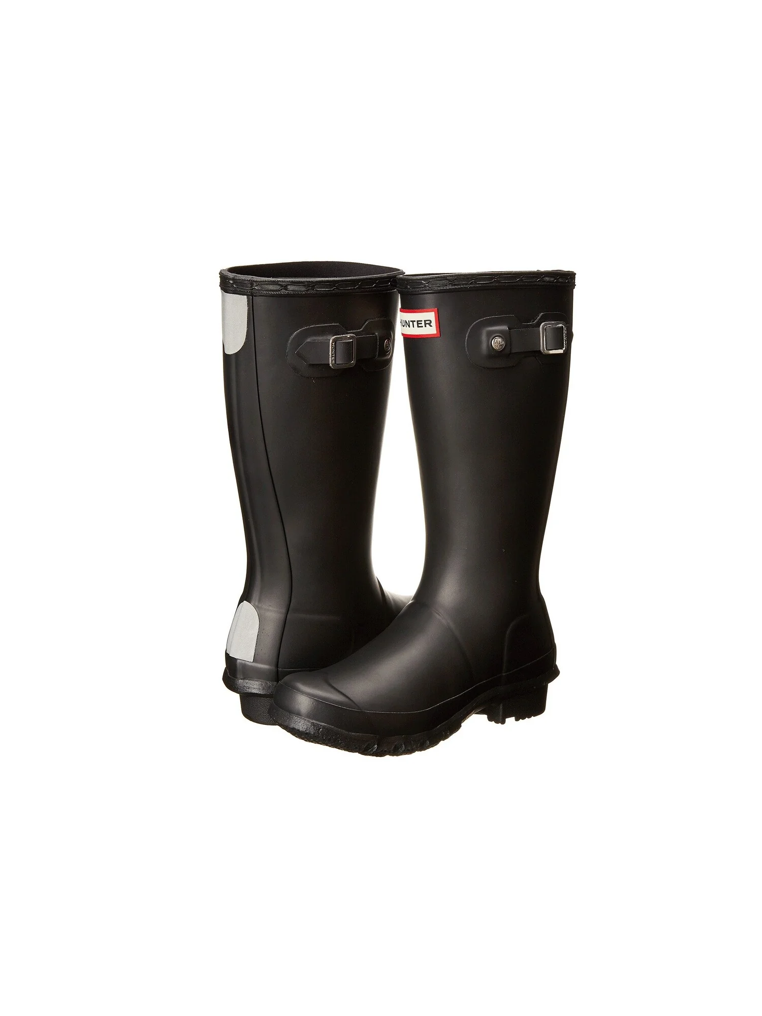 Ботинки Hunter Kids Original Kids' Classic Rain Boot (Little Kid/Big Kid) — 1