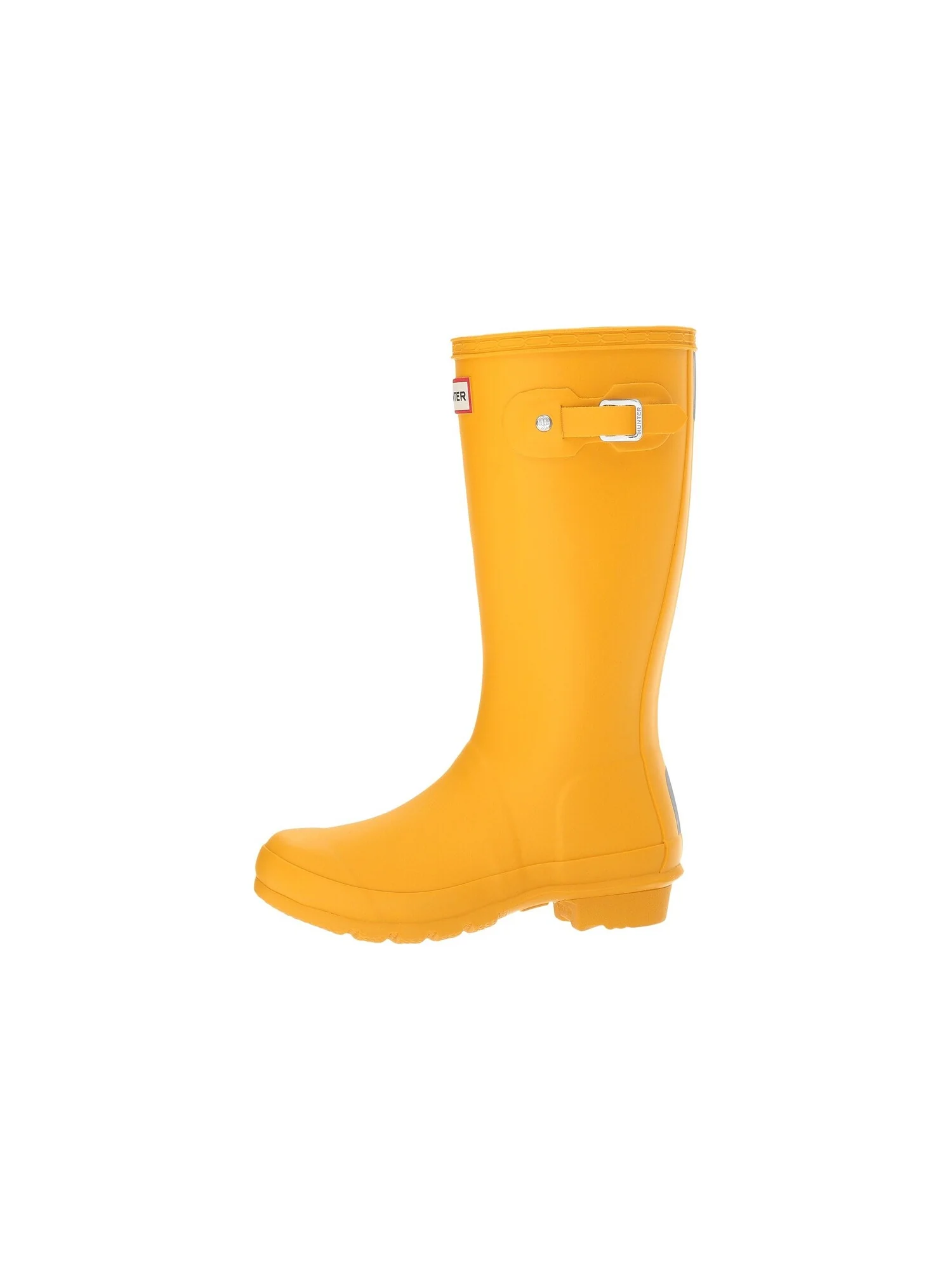 Ботинки Hunter Kids Original Kids' Classic Rain Boot (Little Kid/Big Kid) — 2