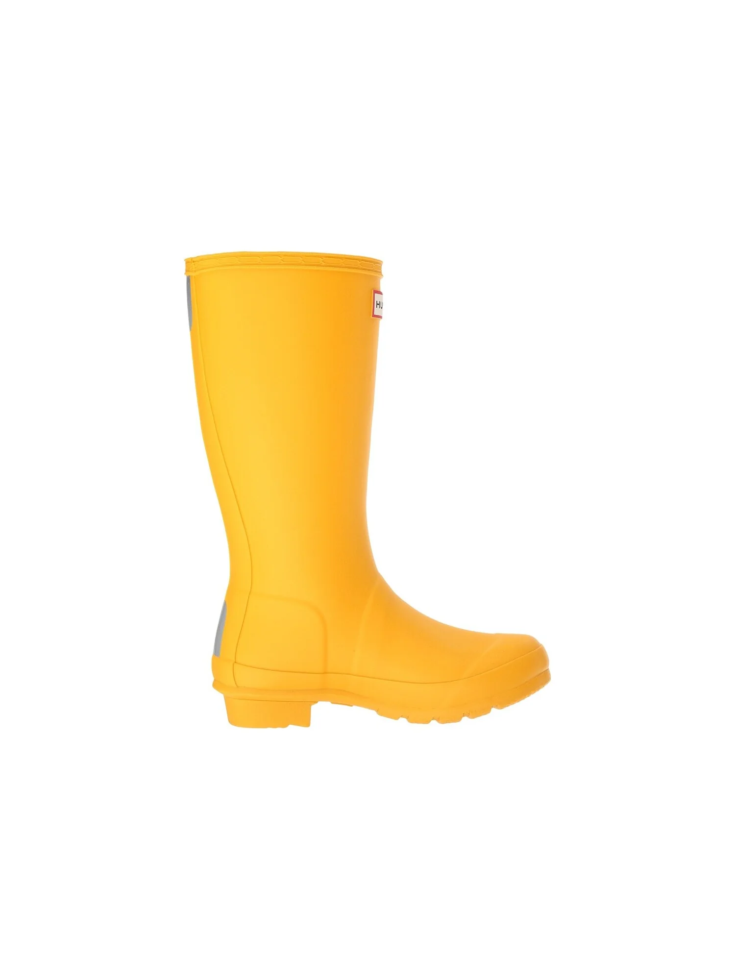 Ботинки Hunter Kids Original Kids' Classic Rain Boot (Little Kid/Big Kid) — 4
