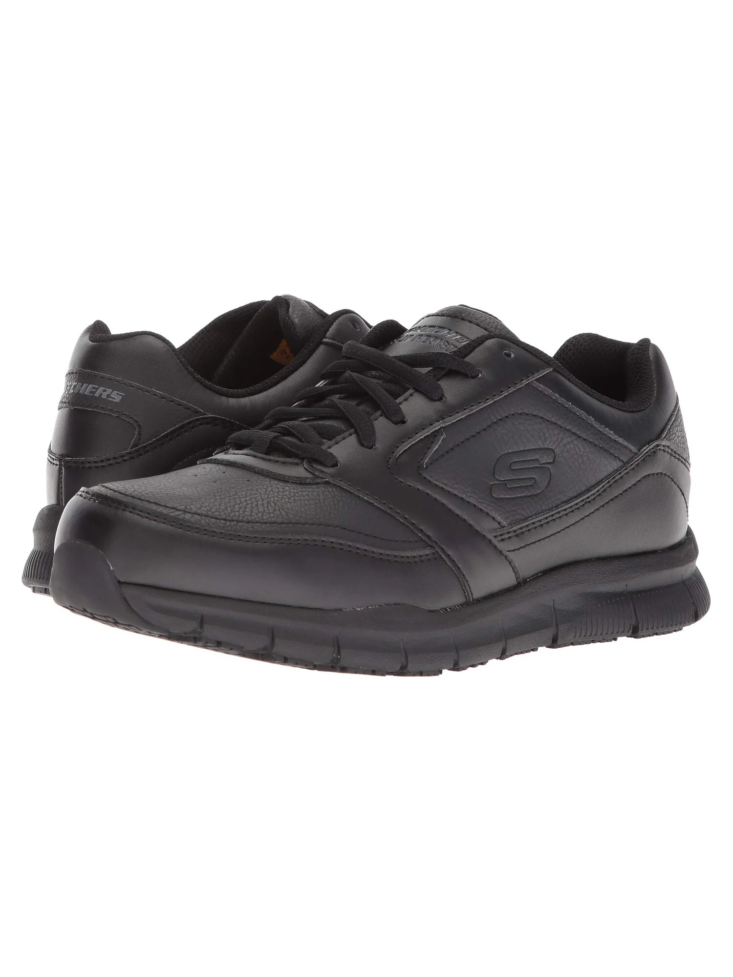 Кроссовки SKECHERS Work Nampa - Wyola — 4