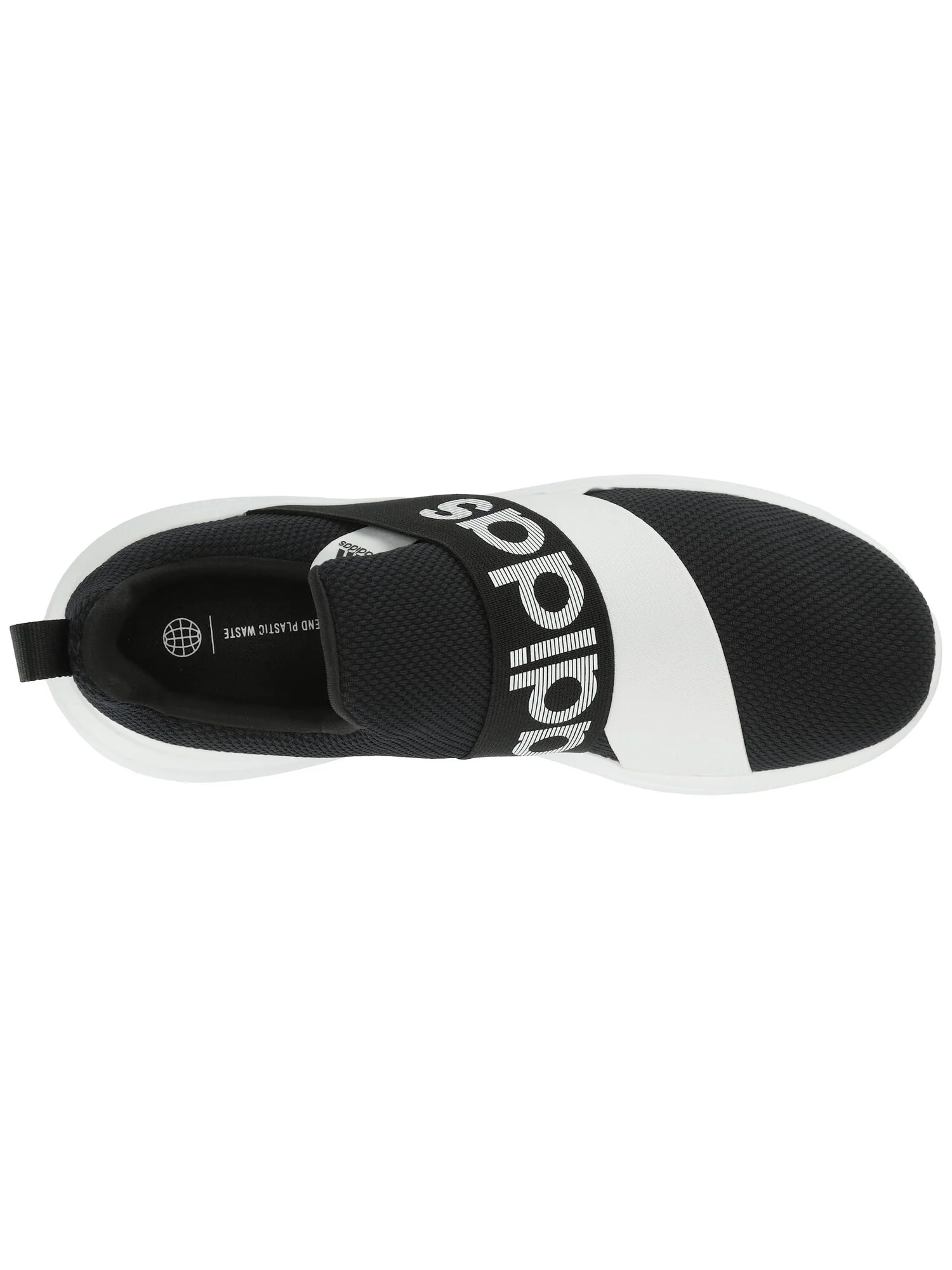 Кроссовки adidas Kids Lite Racer Adapt 6.0 (Little Kid/Big Kid) — 2
