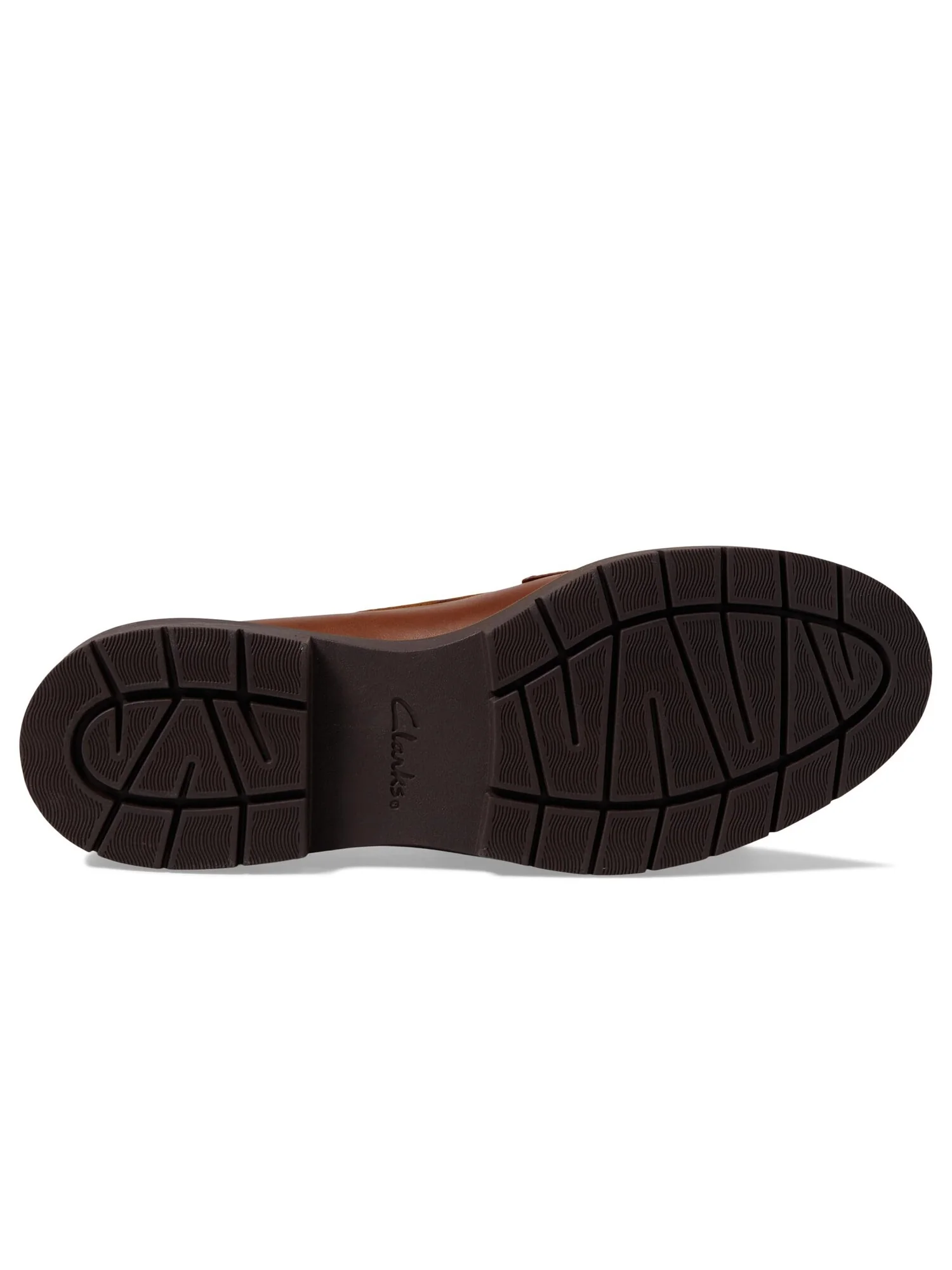 Лоферы Clarks Westlynn Bella — 2
