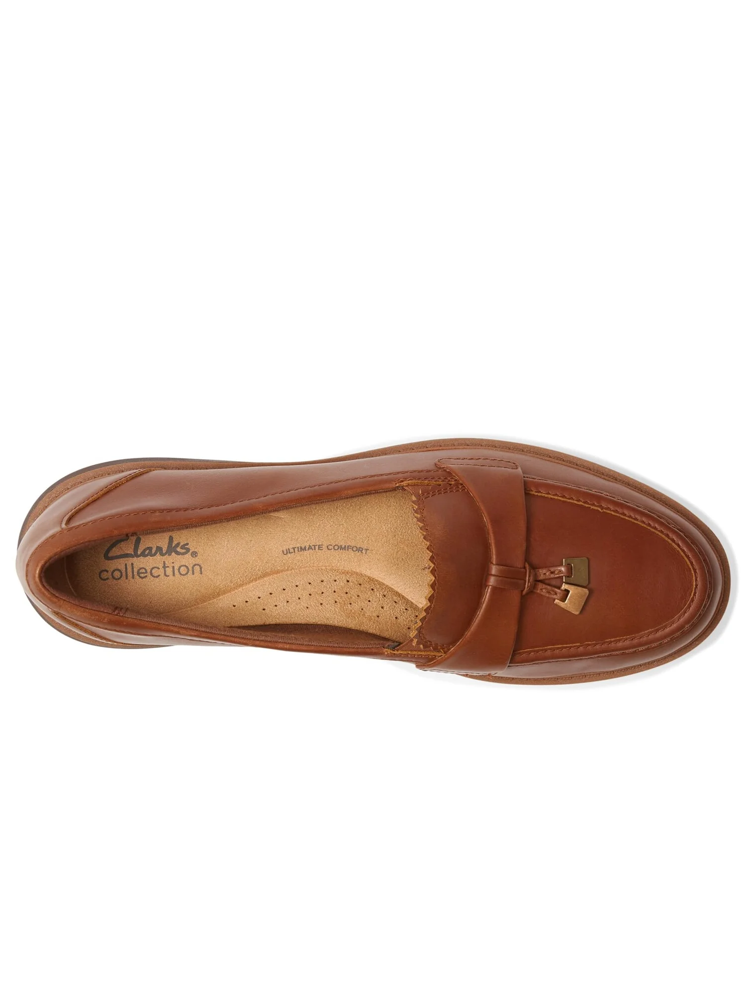Лоферы Clarks Westlynn Bella — 3
