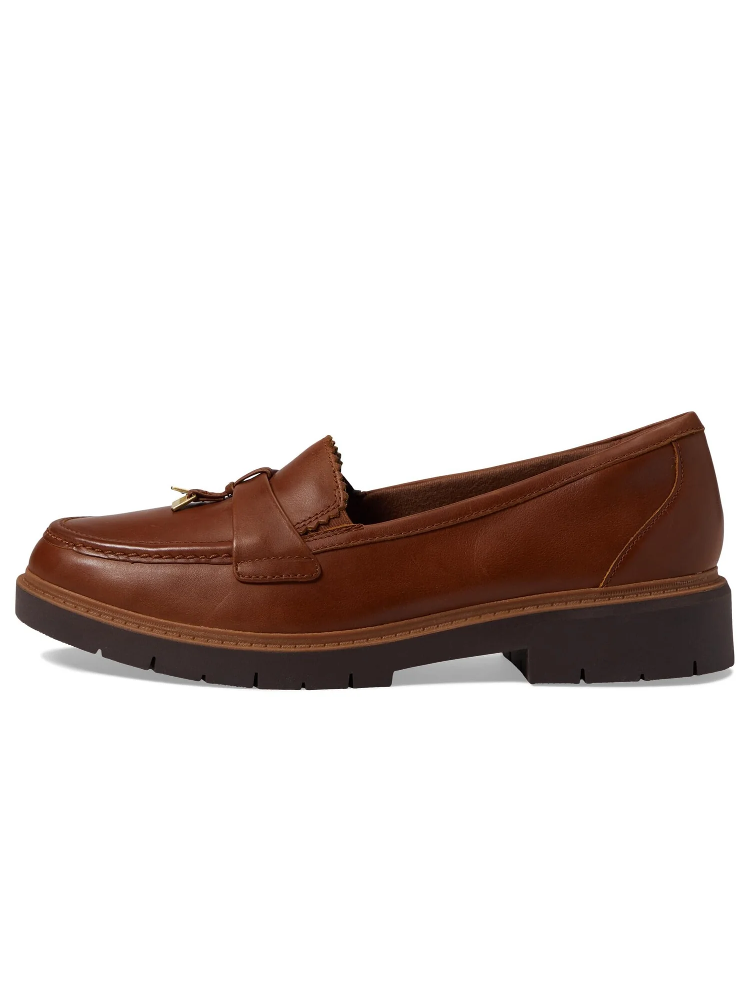 Лоферы Clarks Westlynn Bella — 5