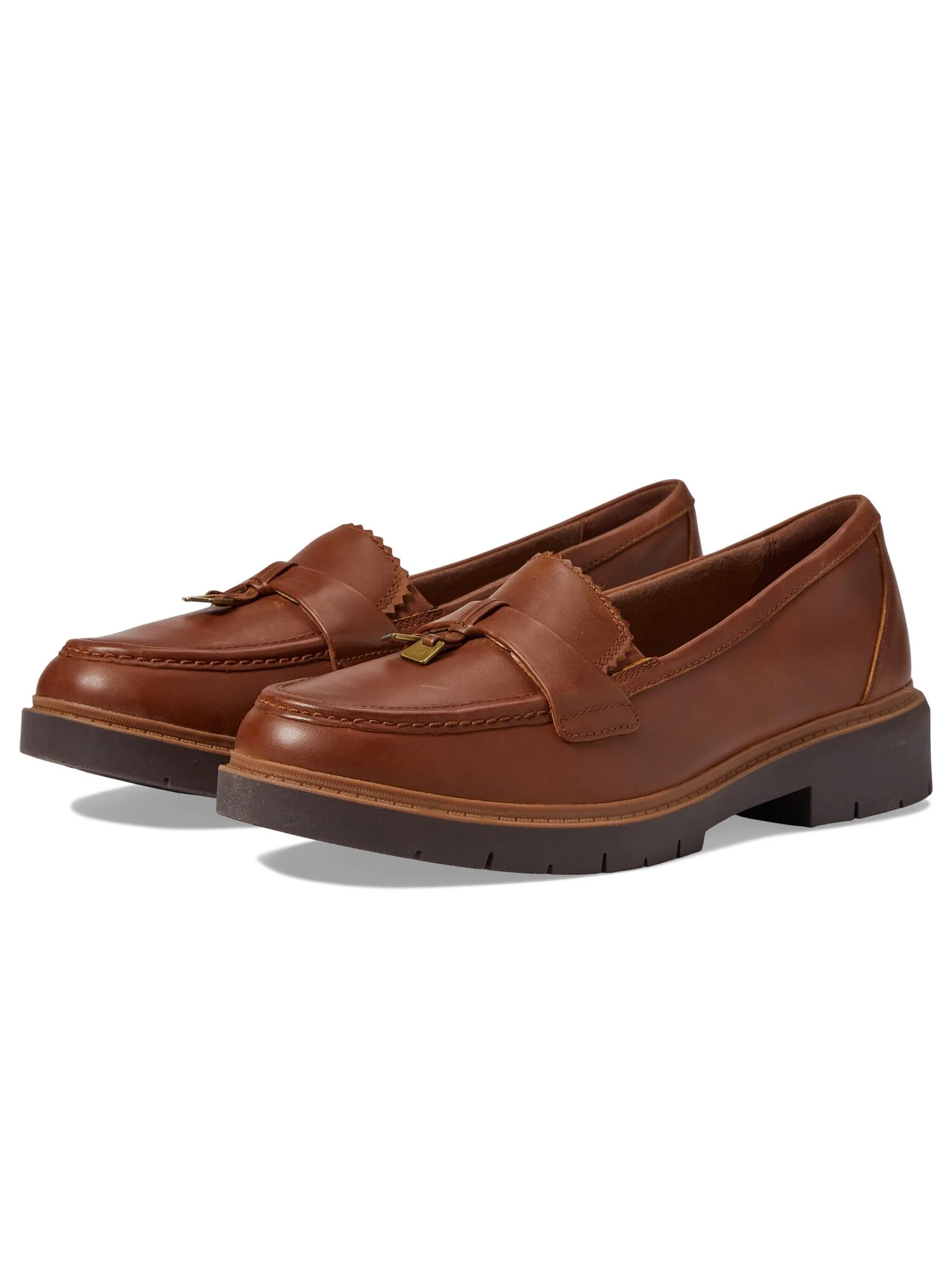 Лоферы Clarks Westlynn Bella — 6