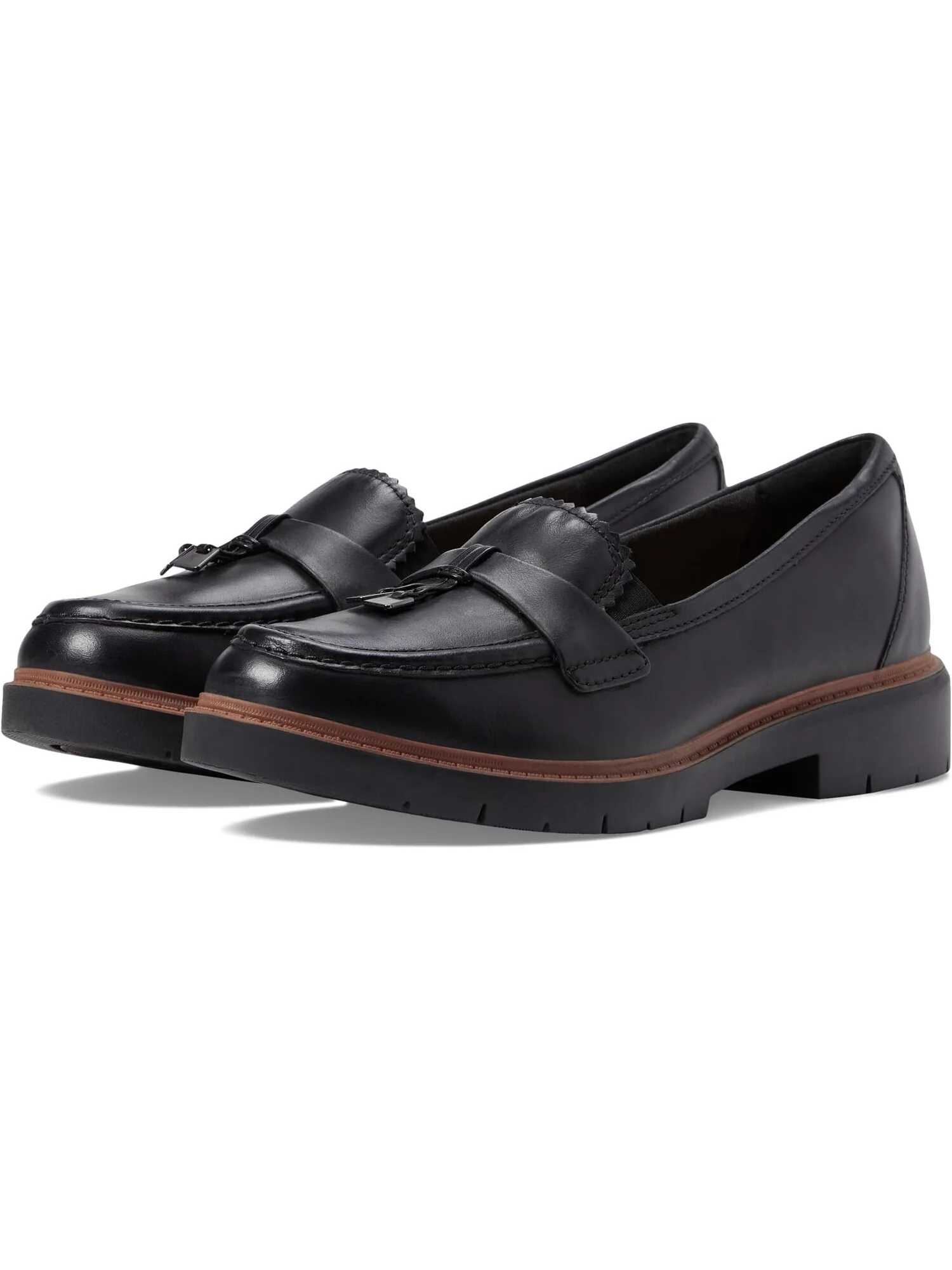 Лоферы Clarks Westlynn Bella — 1