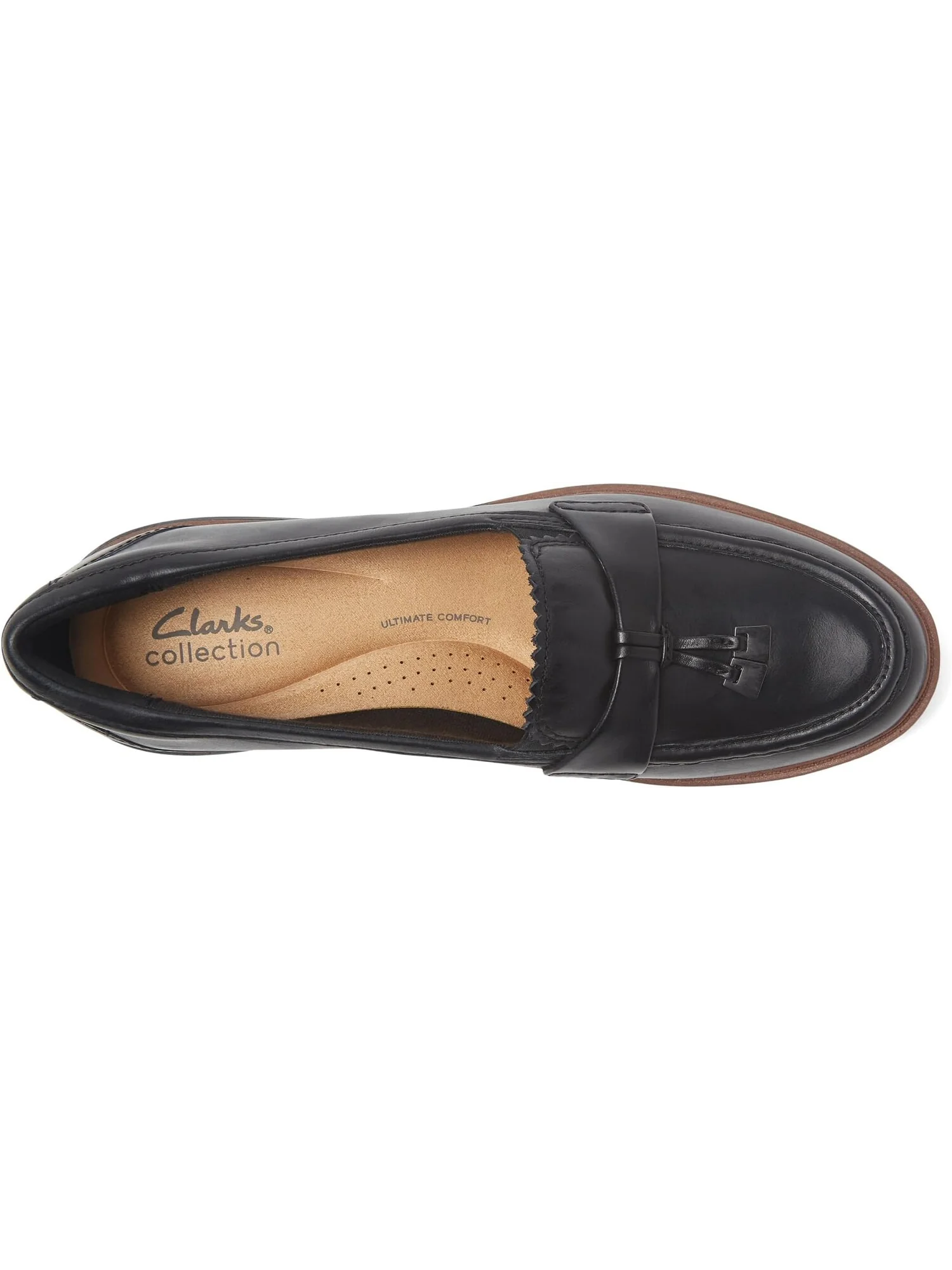 Лоферы Clarks Westlynn Bella — 2