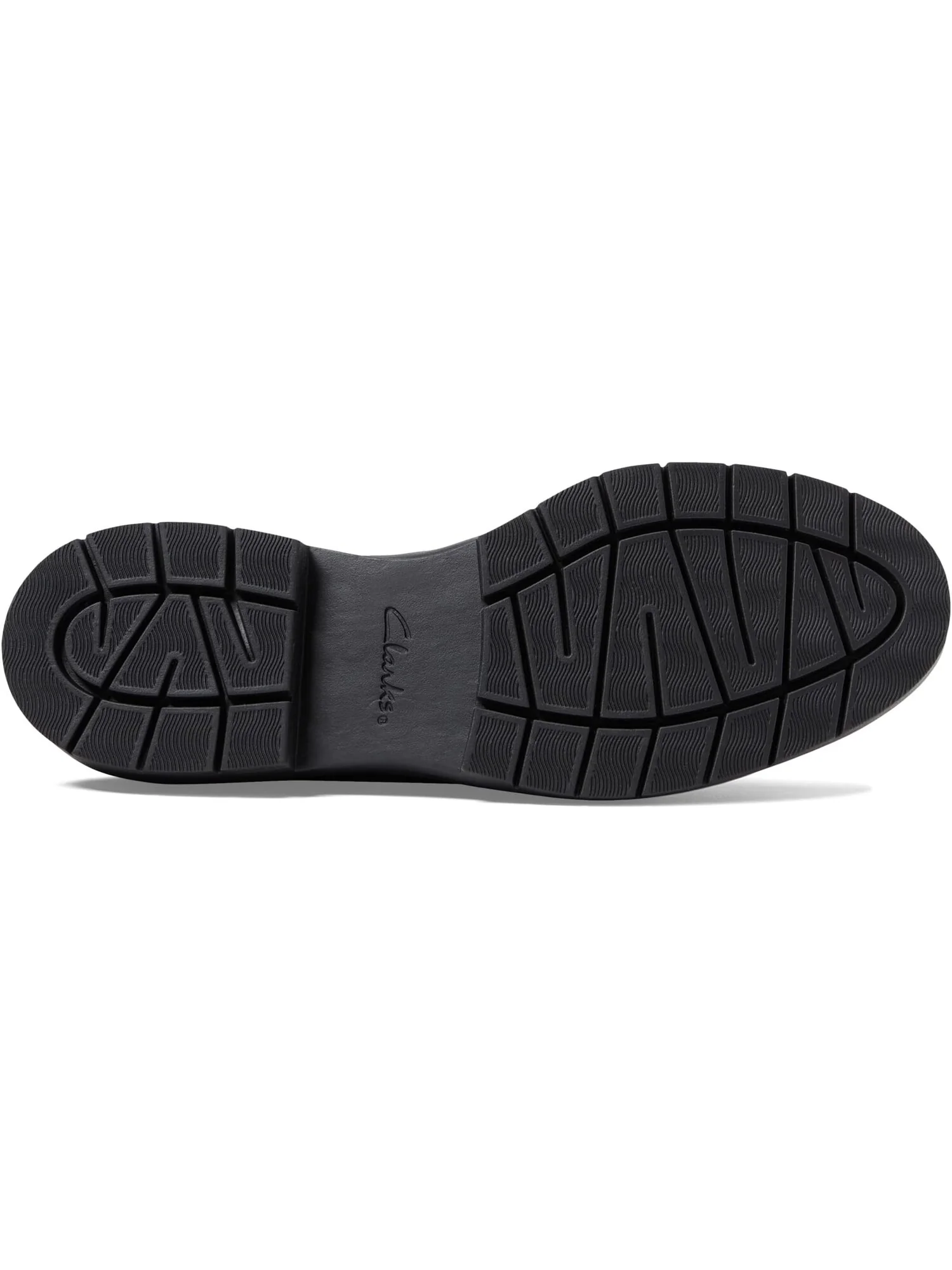 Лоферы Clarks Westlynn Bella — 3