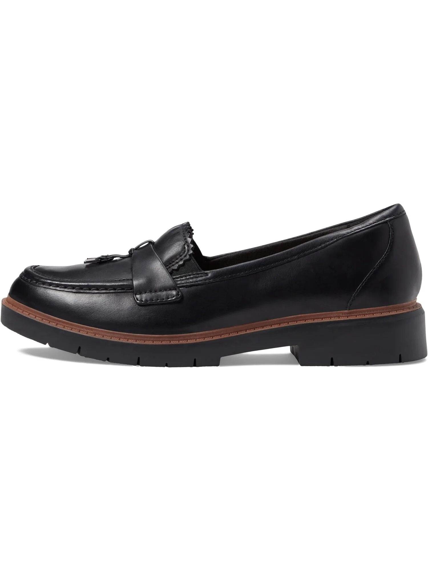 Лоферы Clarks Westlynn Bella — 4
