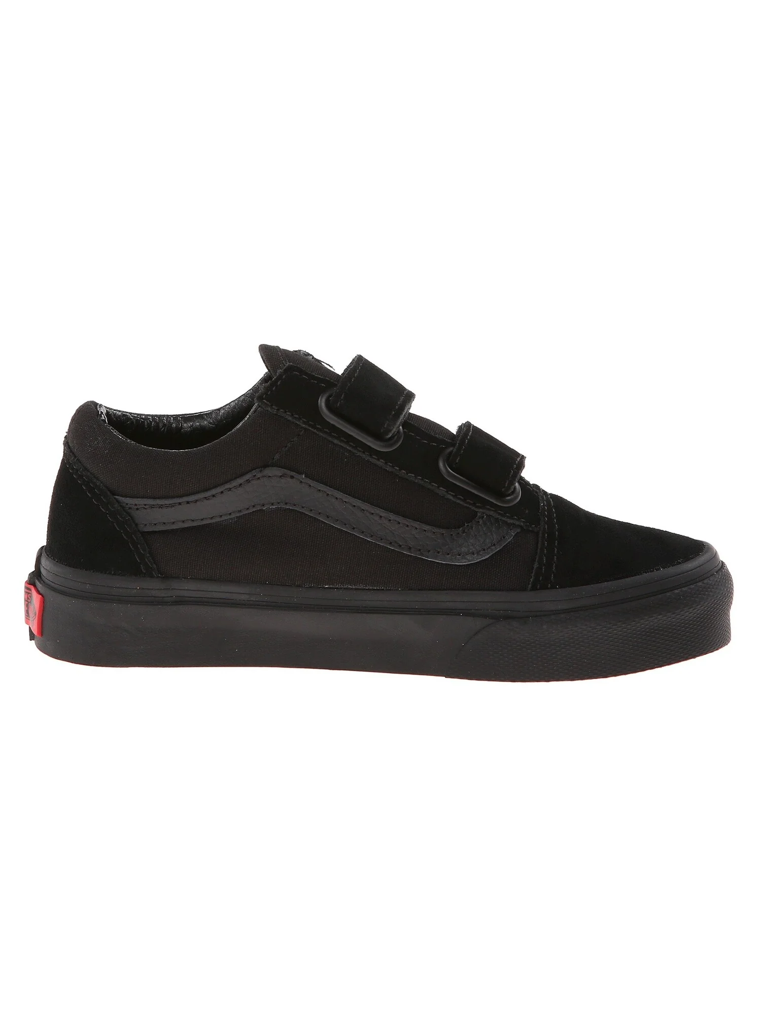 Кроссовки Vans Kids Old Skool V (Little Kid/Big Kid) — 1