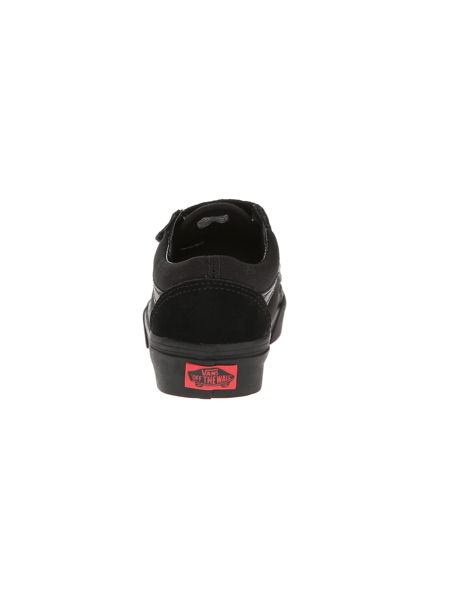 Кроссовки Vans Kids Old Skool V (Little Kid/Big Kid) — 6