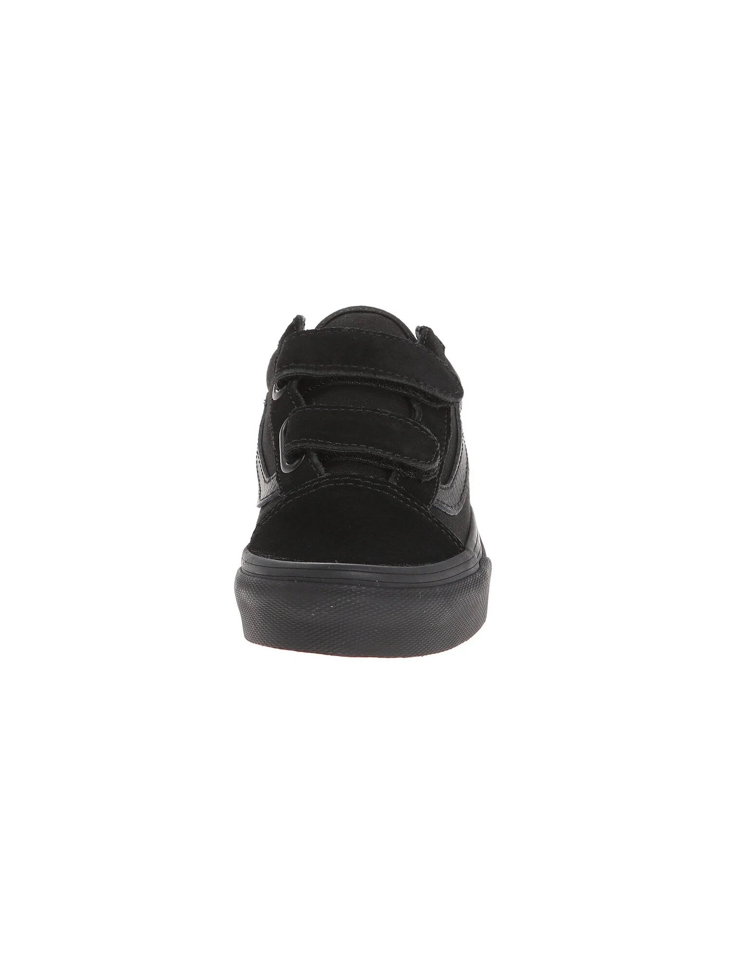 Кроссовки Vans Kids Old Skool V (Little Kid/Big Kid) — 7
