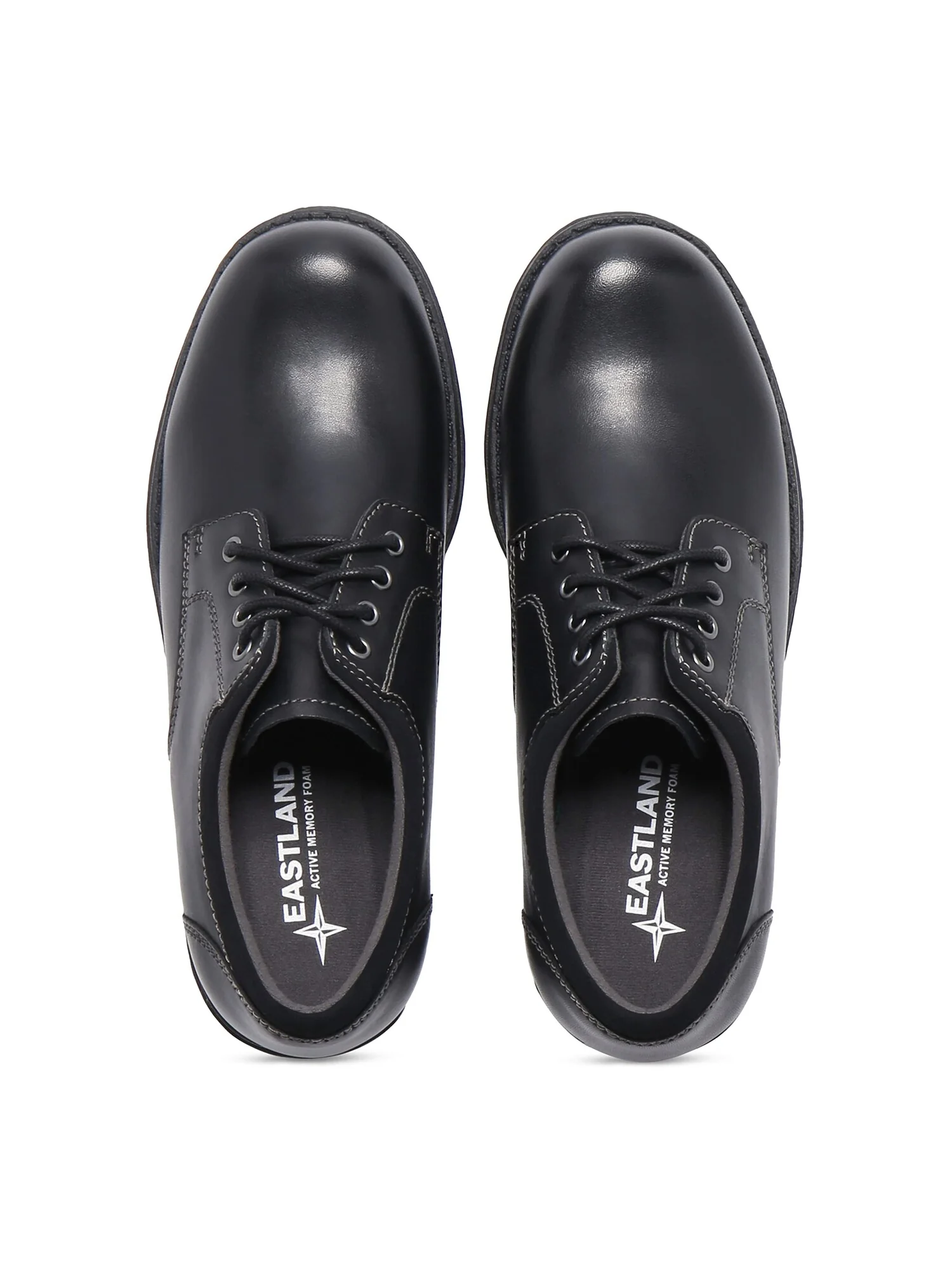 Оксфорды Eastland 1955 Edition STRIDE — 4