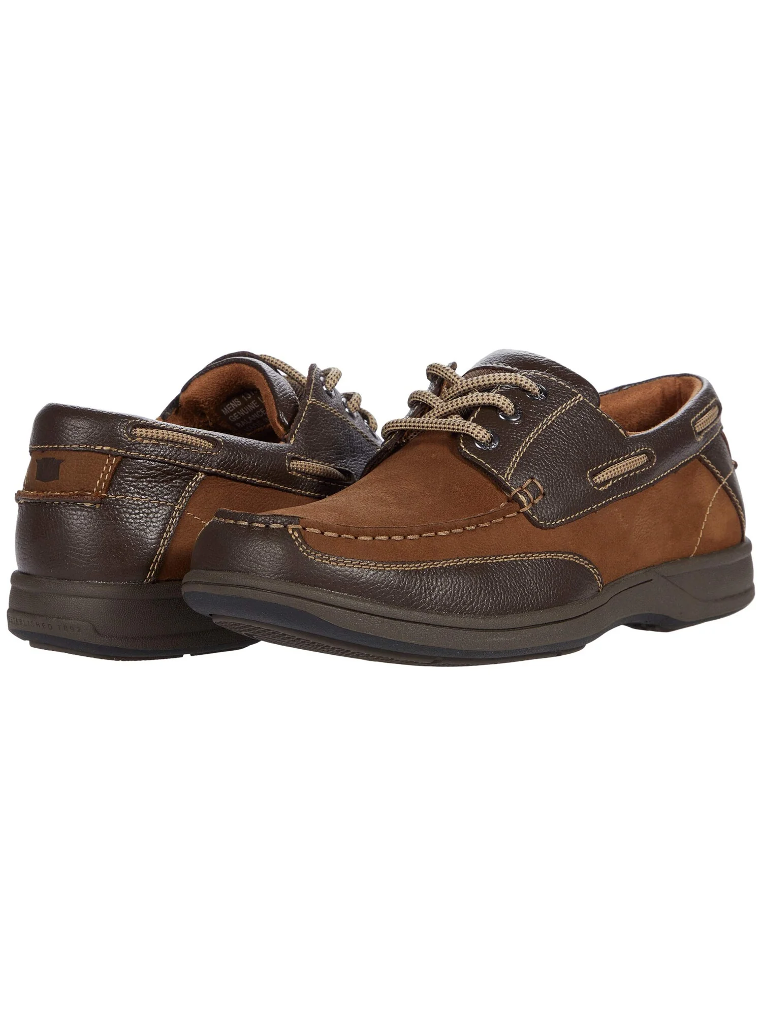 Туфли Florsheim Lakeside Ox — 1