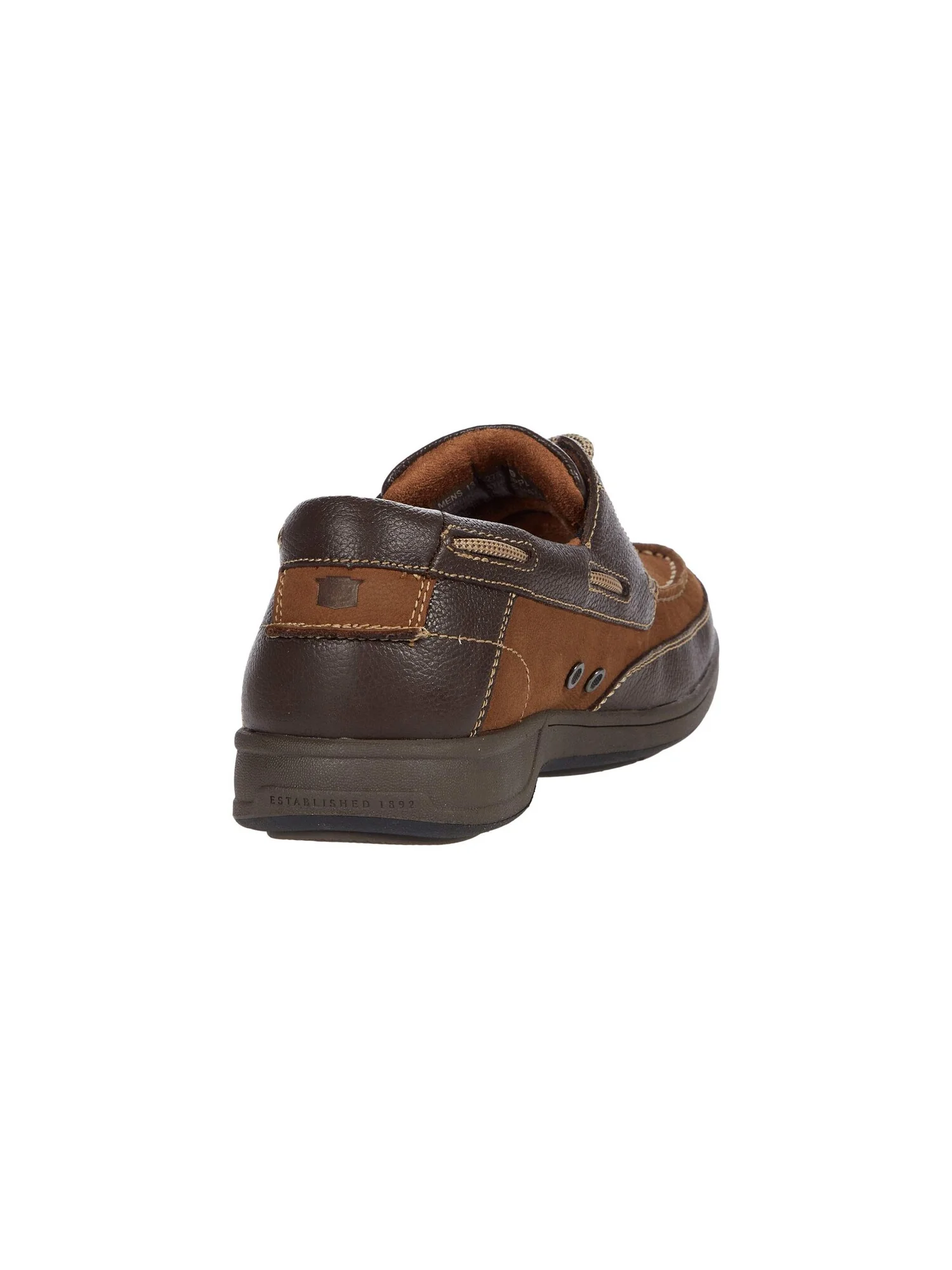 Туфли Florsheim Lakeside Ox — 2