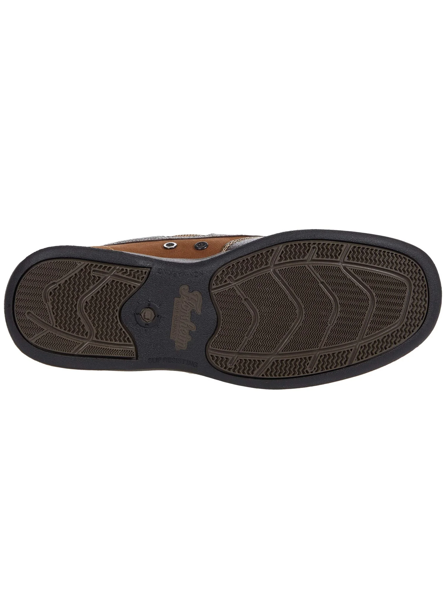Туфли Florsheim Lakeside Ox — 4