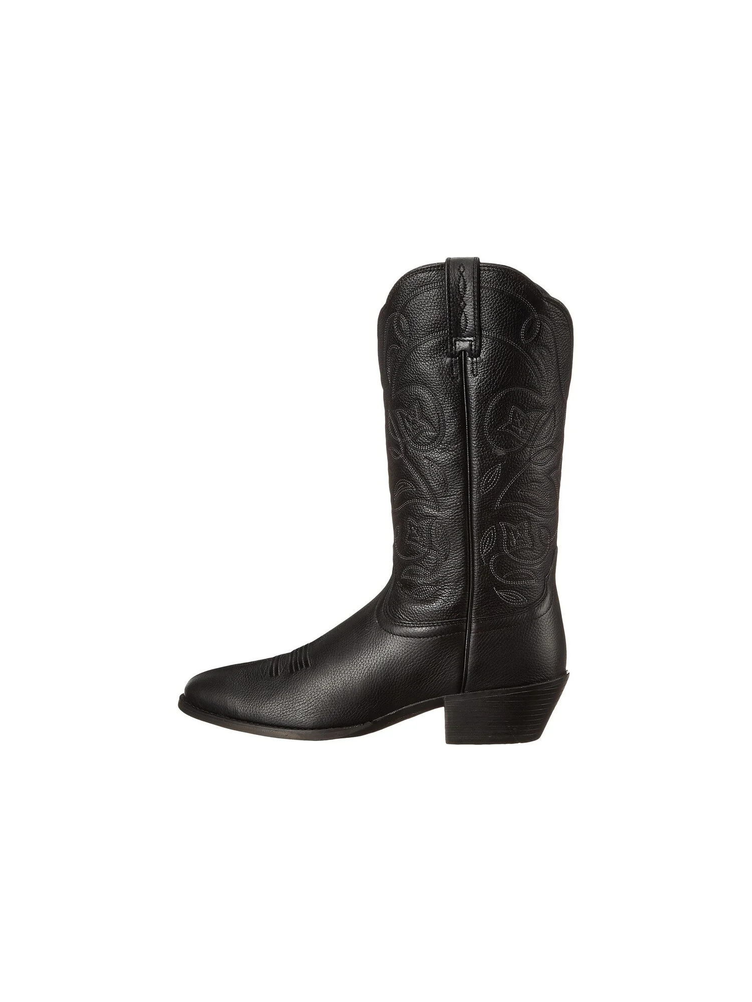 Сапоги женские Ariat Heritage ковбойские с вышивкой — 2
