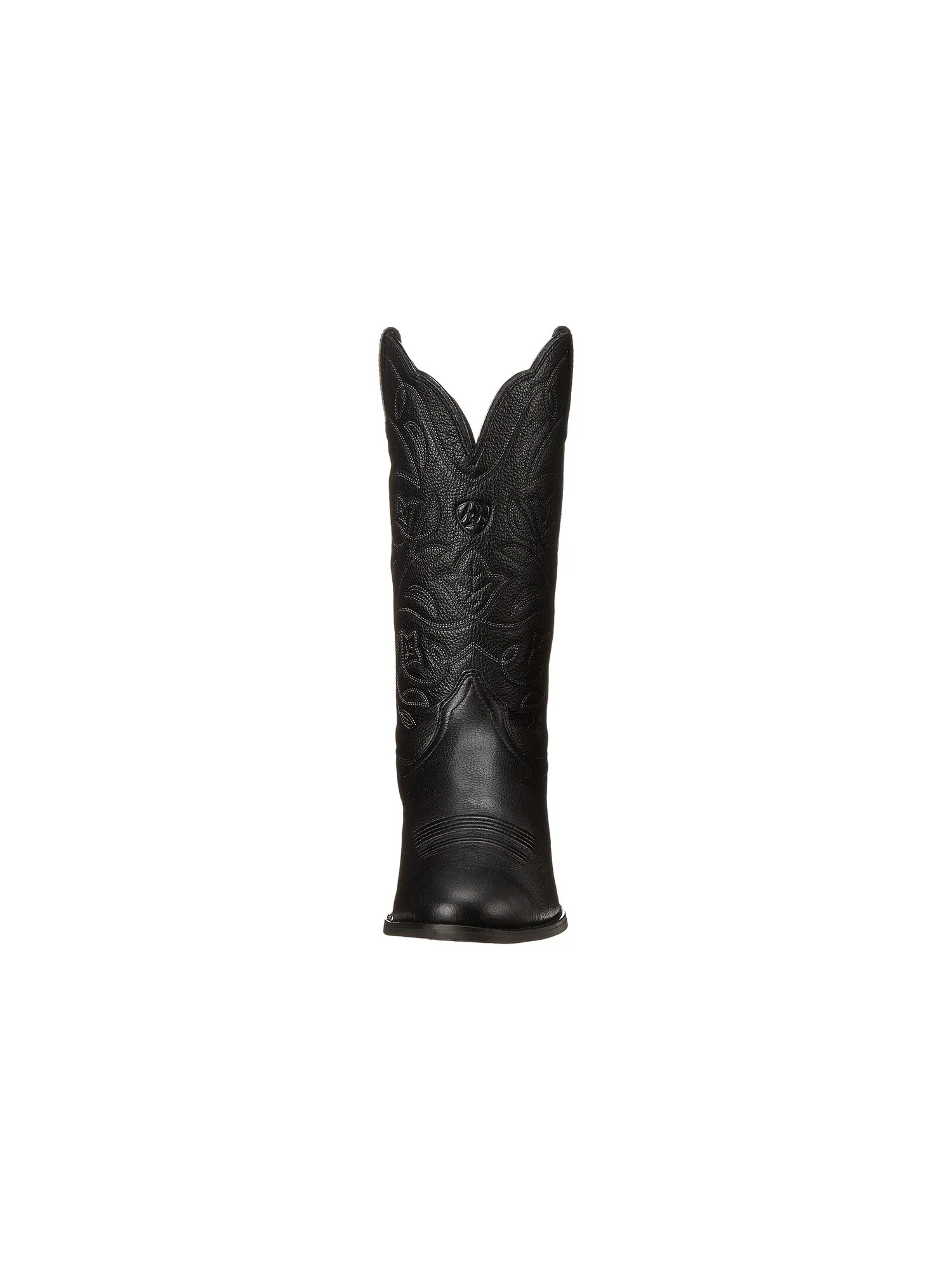 Сапоги женские Ariat Heritage ковбойские с вышивкой — 3
